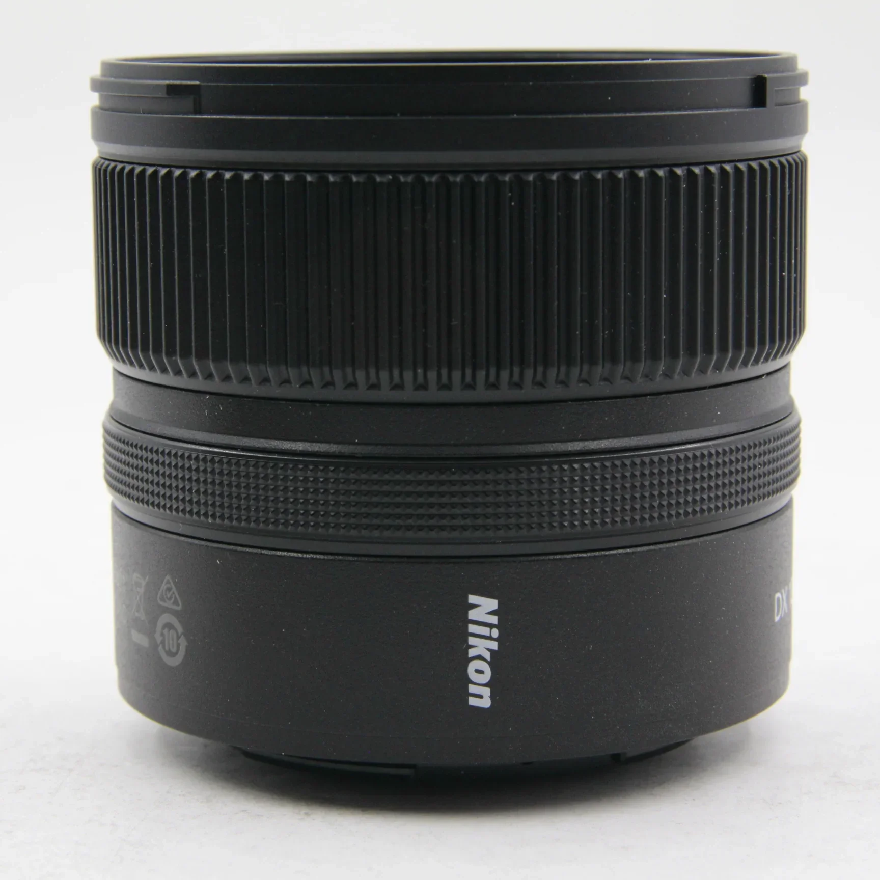* OPEN BOX GOOD * Nikon NIKKOR Z DX 12-28mm f/3.5-5.6 PZ VR Lens - Image 2