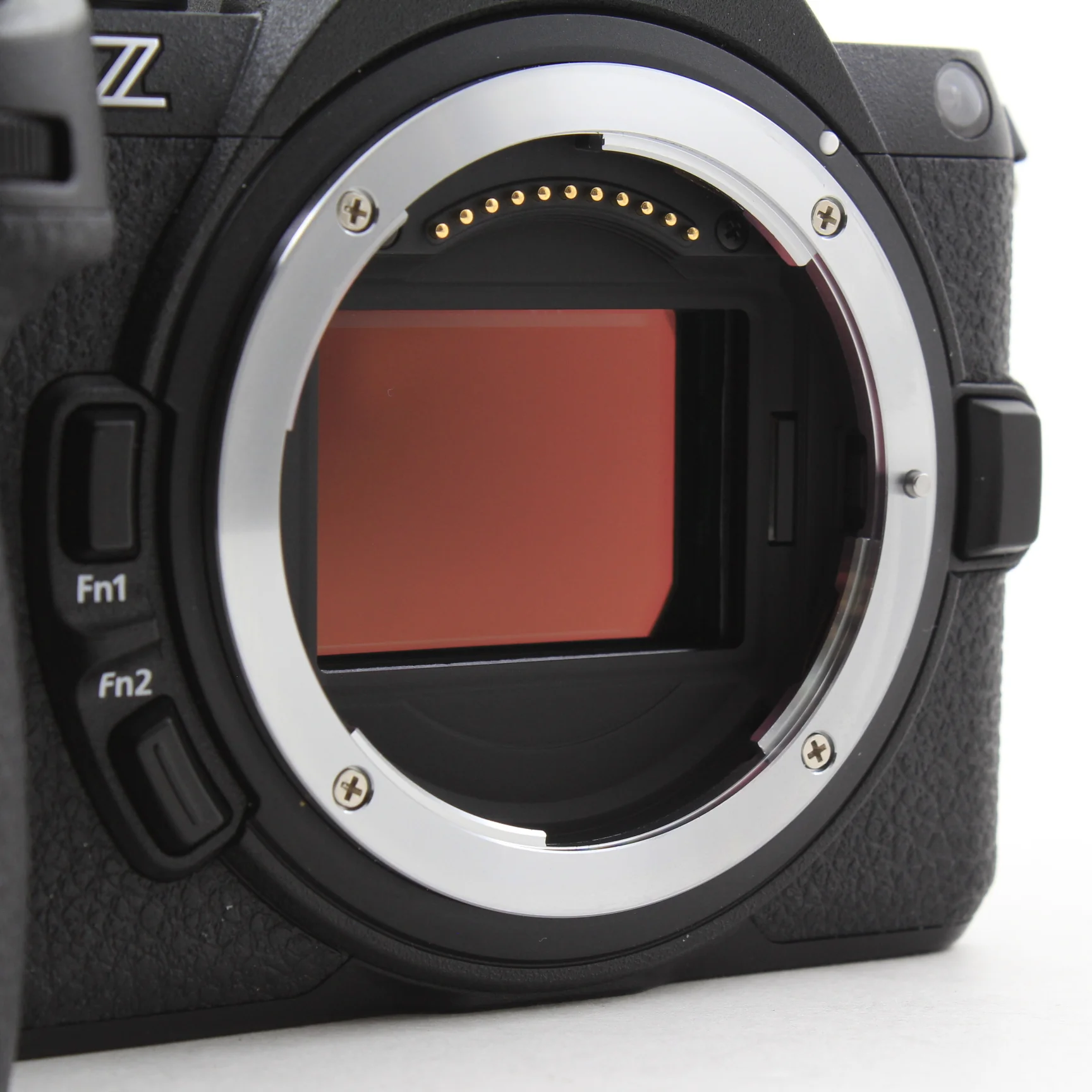 * OPEN BOX GOOD * Nikon Z5 II Mirrorless Camera (Body Only) - Image 3