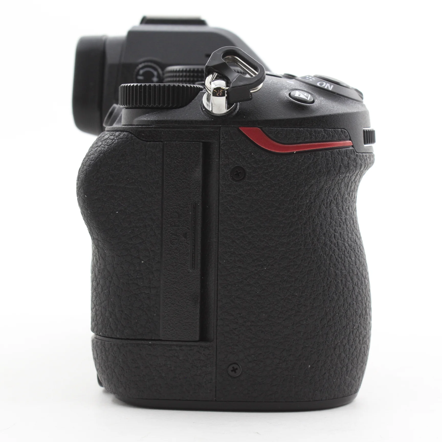 * OPEN BOX GOOD * Nikon Z5 II Mirrorless Camera (Body Only) - Image 4