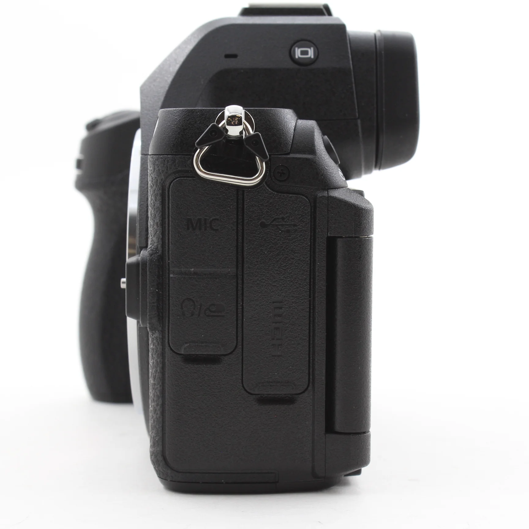 * OPEN BOX GOOD * Nikon Z5 II Mirrorless Camera (Body Only) - Image 5