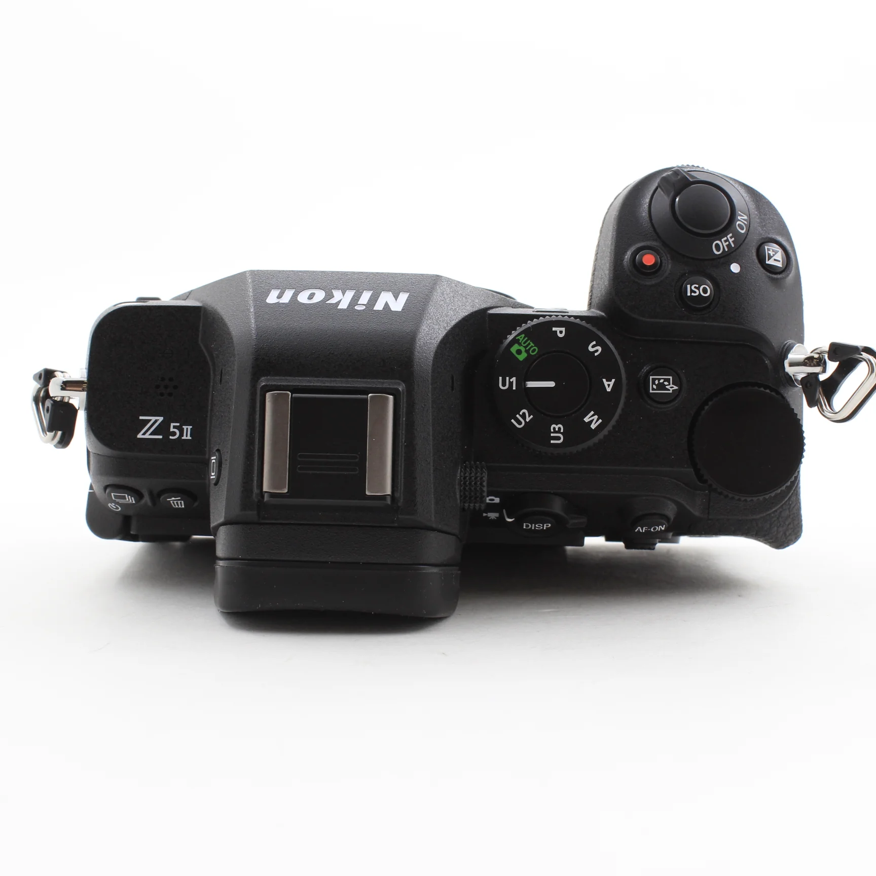 * OPEN BOX GOOD * Nikon Z5 II Mirrorless Camera (Body Only) - Image 6