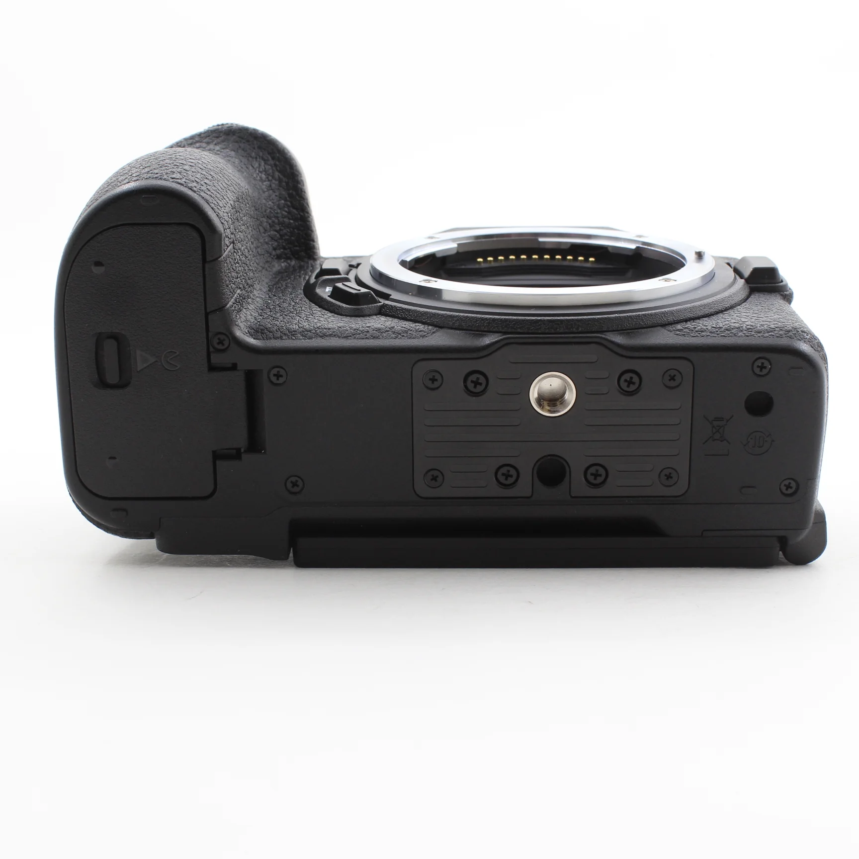 * OPEN BOX GOOD * Nikon Z5 II Mirrorless Camera (Body Only) - Image 7
