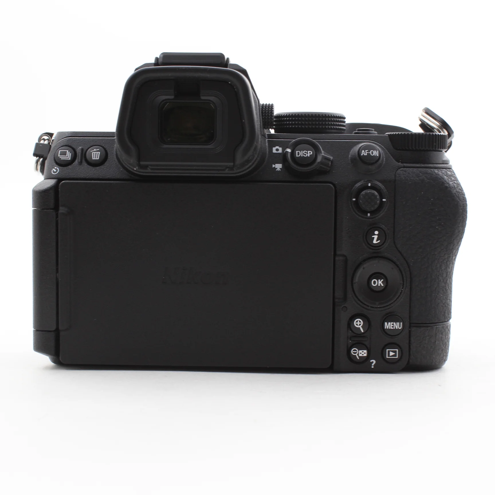 * OPEN BOX GOOD * Nikon Z5 II Mirrorless Camera (Body Only) - Image 8