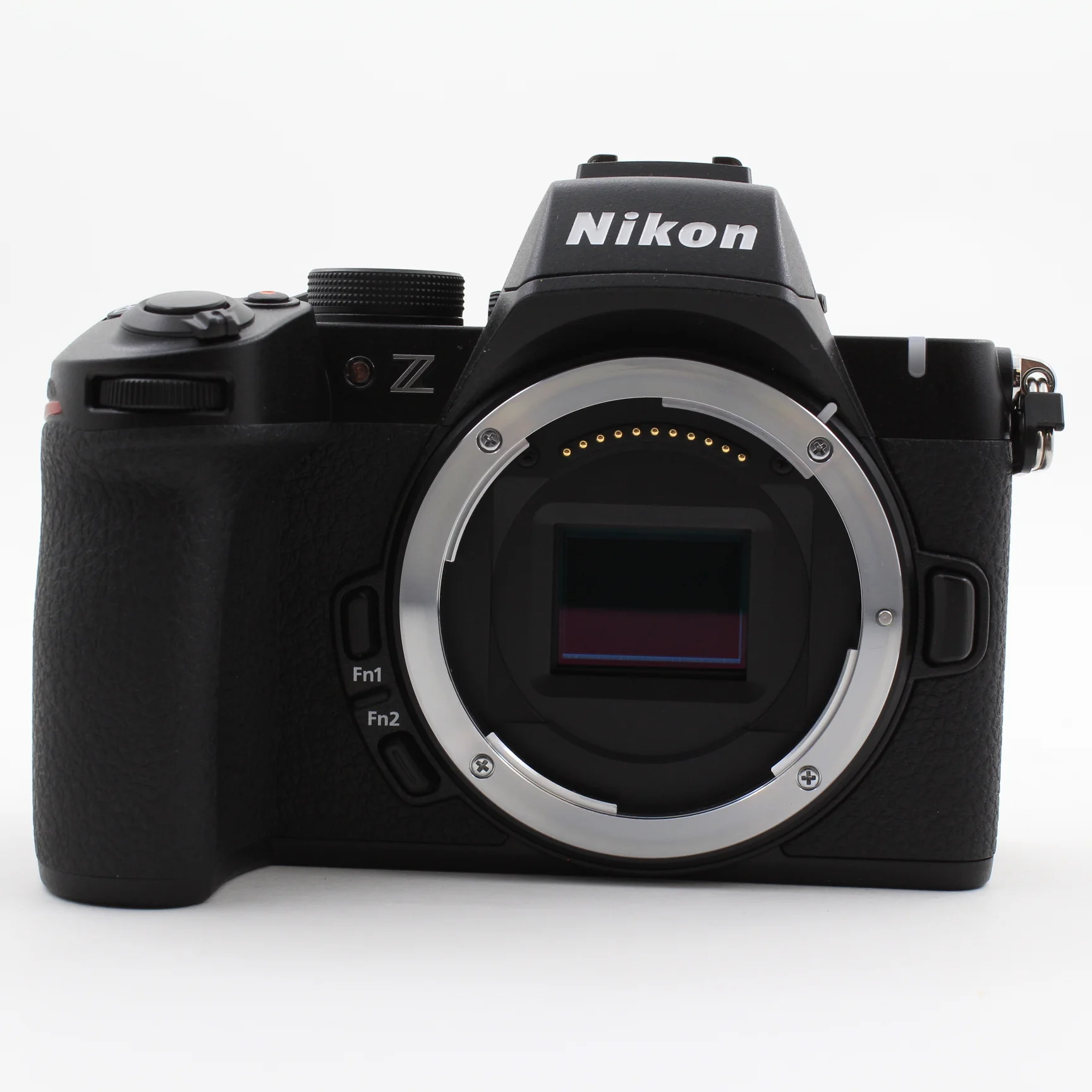 * OPEN BOX GOOD * Nikon Z50 II Mirrorless Camera - Image 2