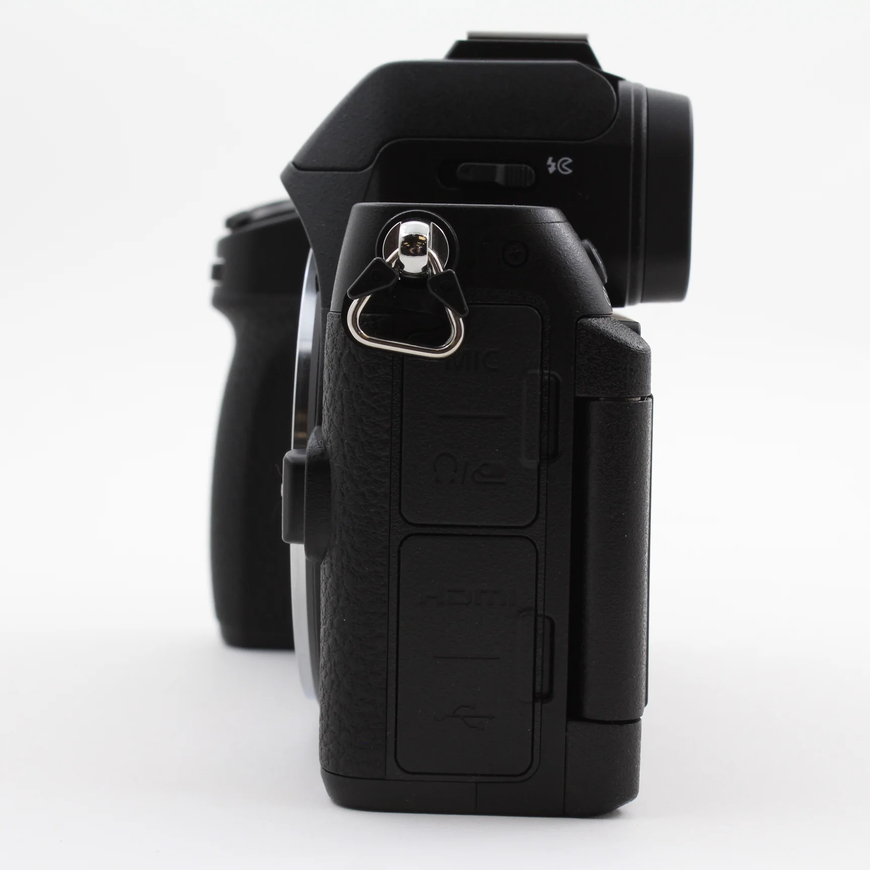 * OPEN BOX GOOD * Nikon Z50 II Mirrorless Camera - Image 5