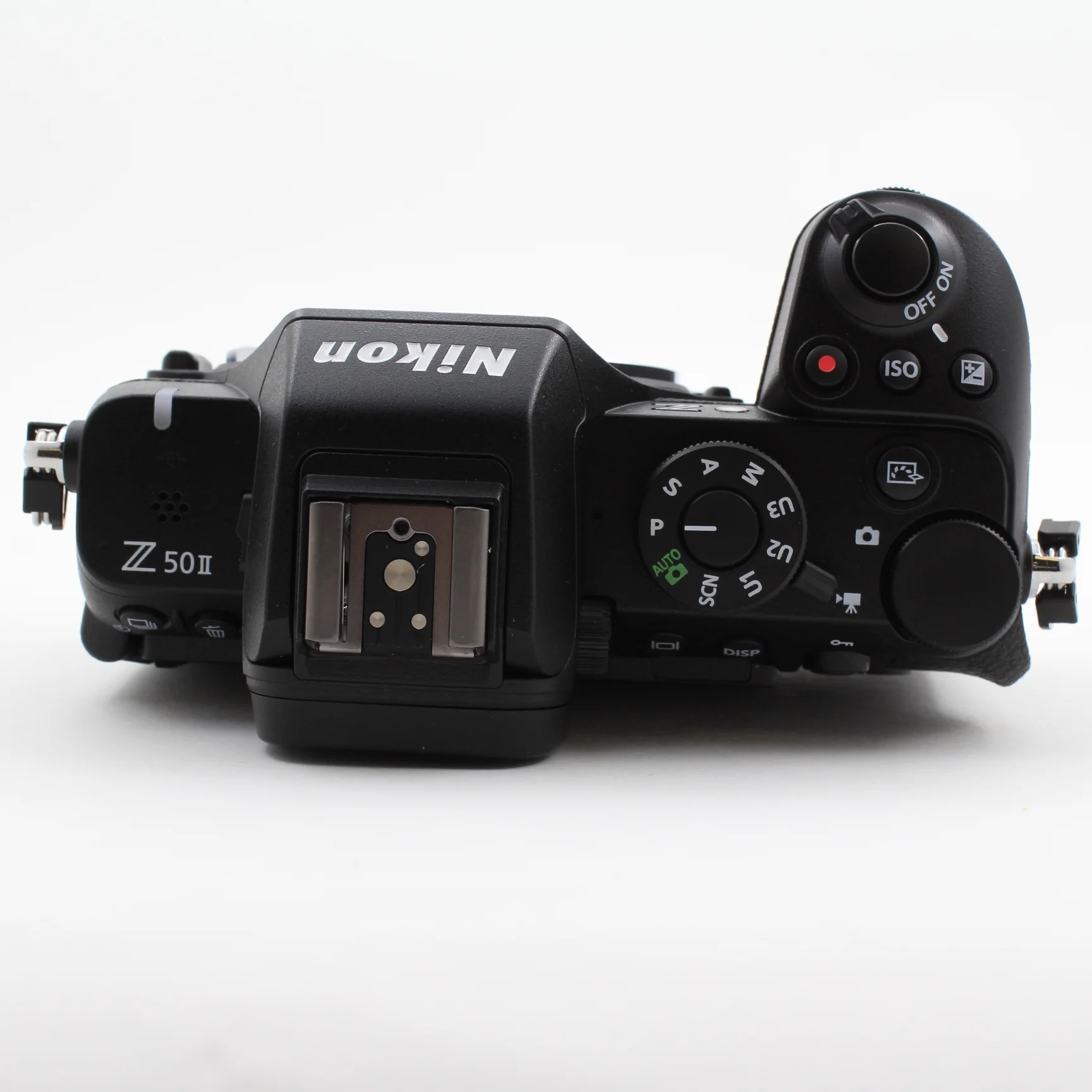 * OPEN BOX GOOD * Nikon Z50 II Mirrorless Camera - Image 6