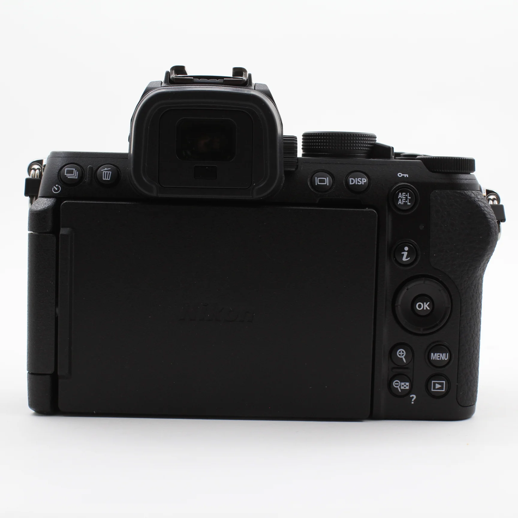 * OPEN BOX GOOD * Nikon Z50 II Mirrorless Camera - Image 8