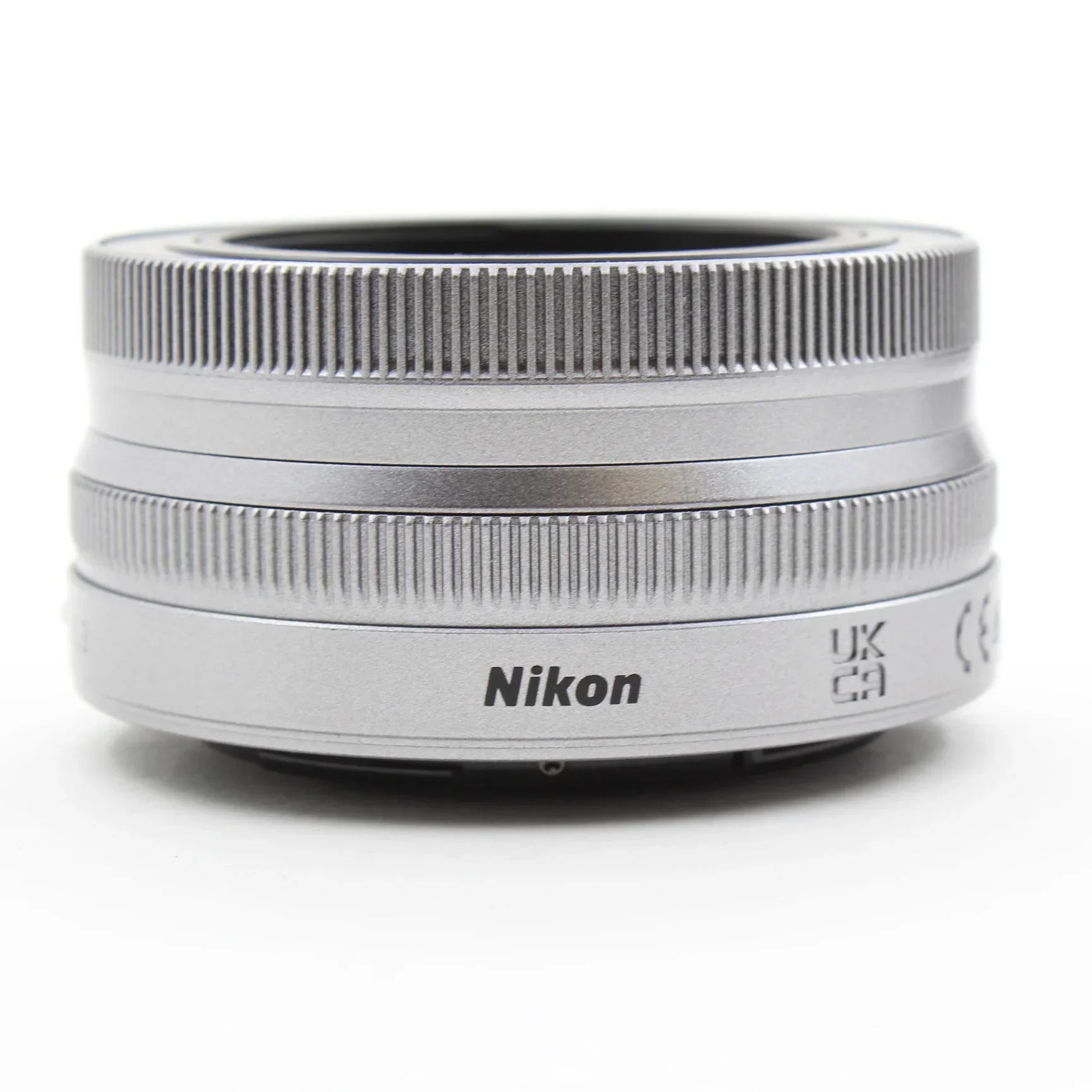 * OPEN BOX GOOD * Nikon Zfc Mirrorless Digital Camera with Z 16-50mm f/3.5-6.3 VR Lens - Image 12