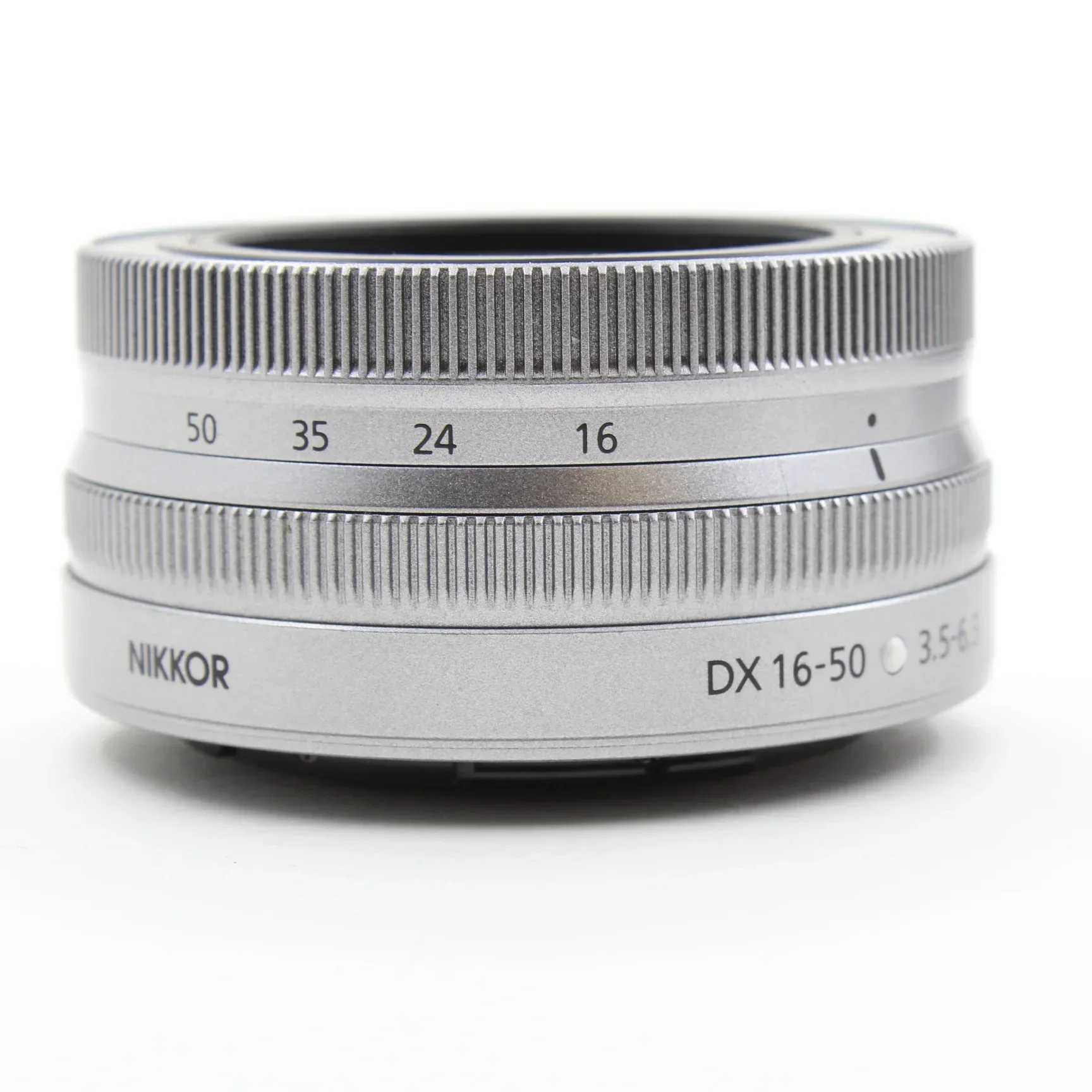 * OPEN BOX GOOD * Nikon Zfc Mirrorless Digital Camera with Z 16-50mm f/3.5-6.3 VR Lens - Image 14