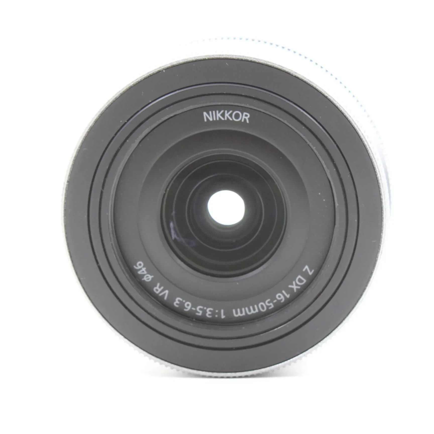 * OPEN BOX GOOD * Nikon Zfc Mirrorless Digital Camera with Z 16-50mm f/3.5-6.3 VR Lens - Image 15