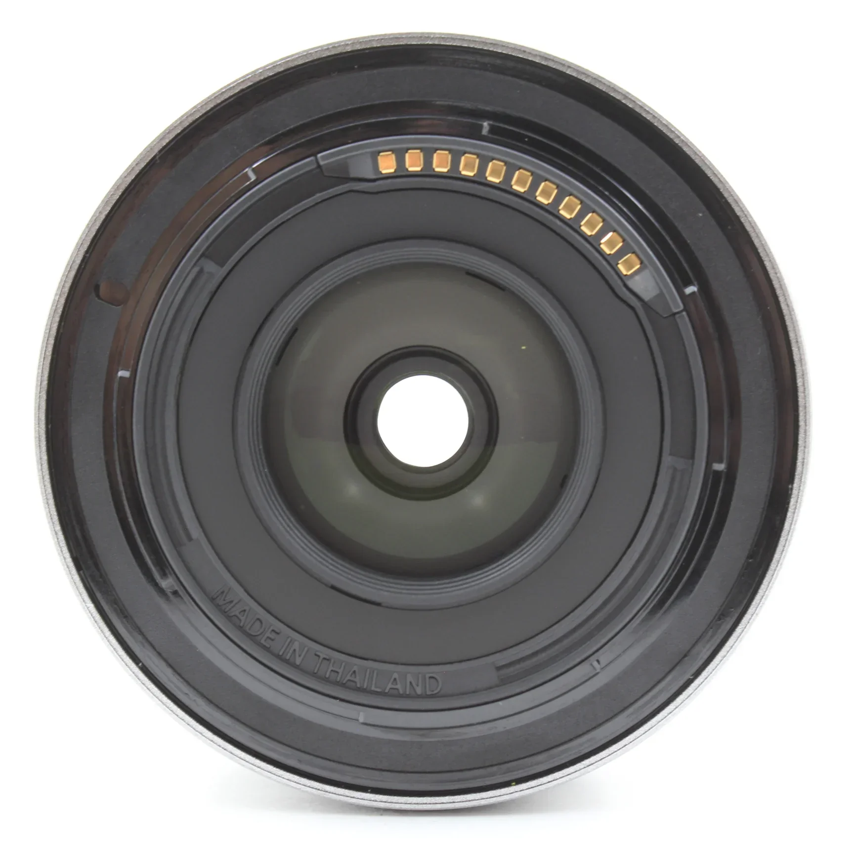 * OPEN BOX GOOD * Nikon Zfc Mirrorless Digital Camera with Z 16-50mm f/3.5-6.3 VR Lens - Image 16