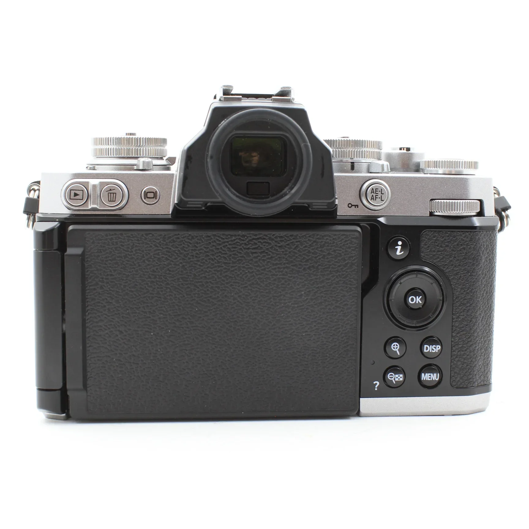 * OPEN BOX GOOD * Nikon Zfc Mirrorless Digital Camera with Z 16-50mm f/3.5-6.3 VR Lens - Image 4