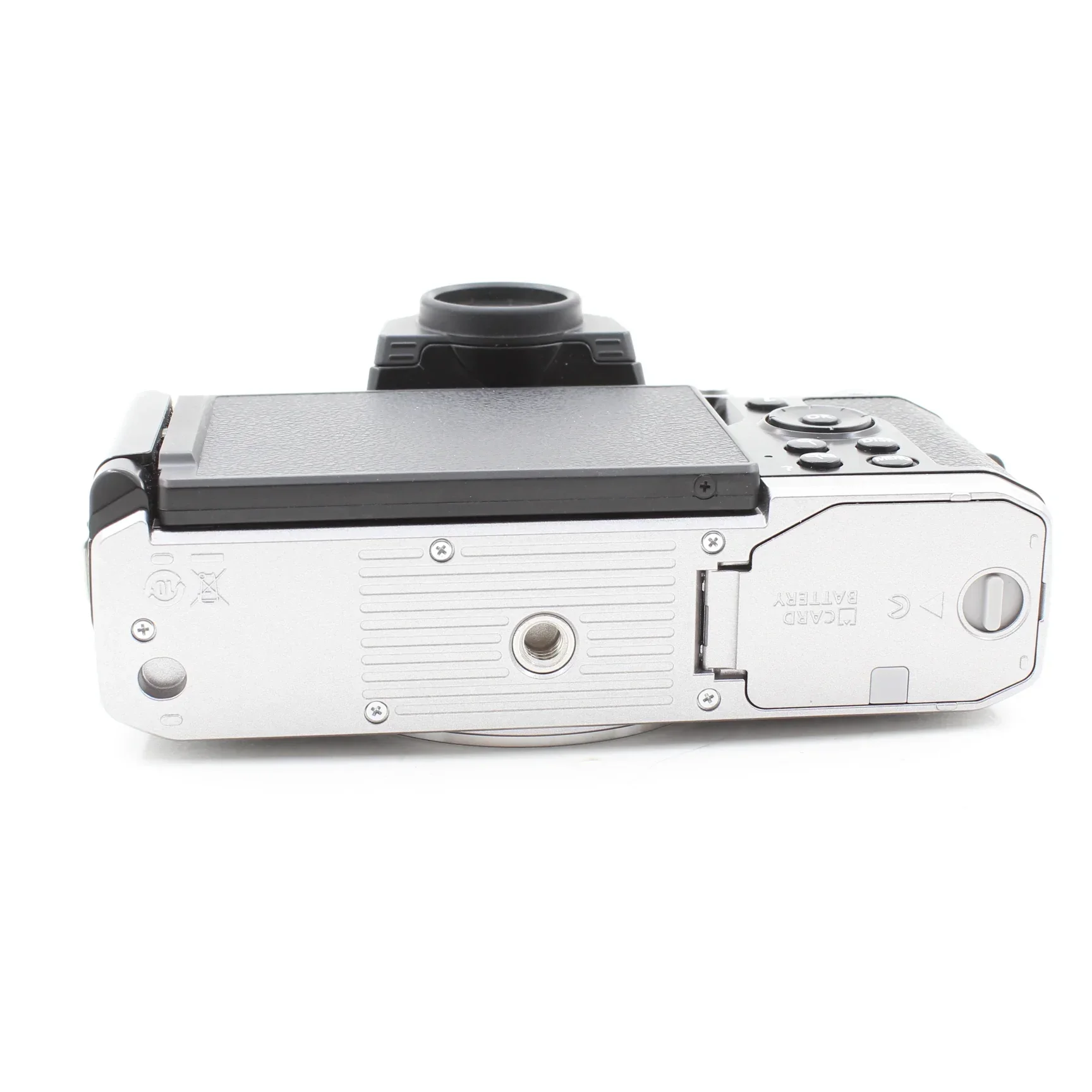 * OPEN BOX GOOD * Nikon Zfc Mirrorless Digital Camera with Z 16-50mm f/3.5-6.3 VR Lens - Image 9
