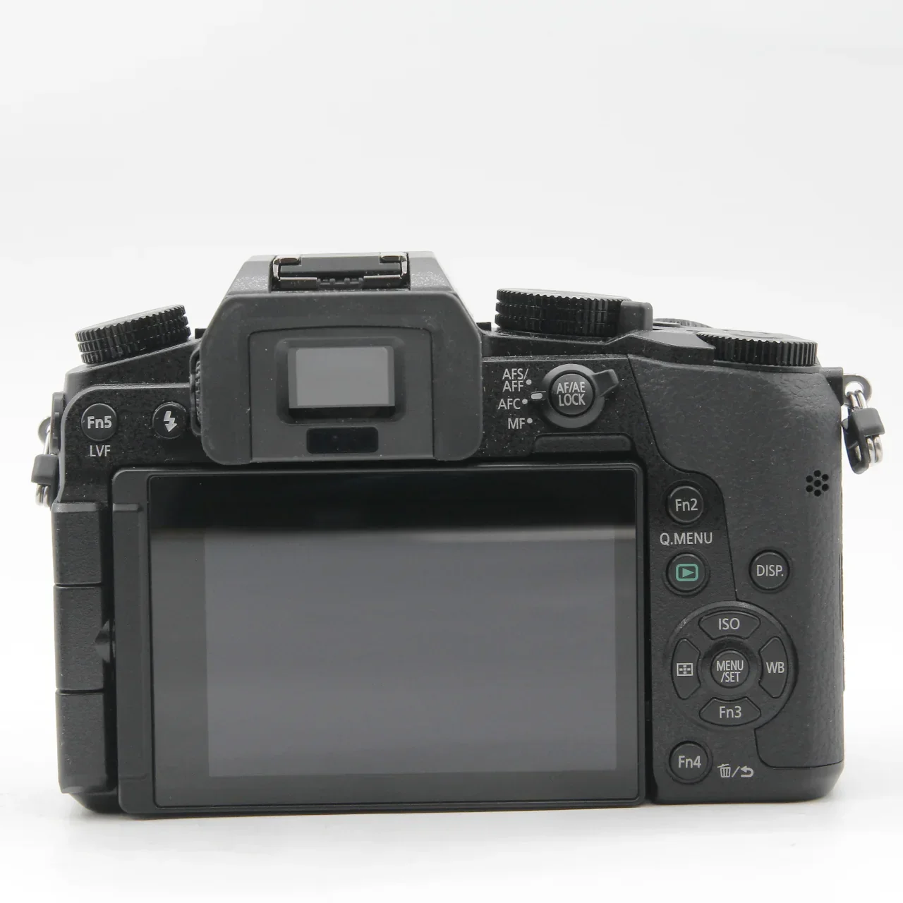 * OPEN BOX FAIR * Panasonic Lumix DMC-G7 Mirrorless Micro Four Thirds Digital Camera with 14-42mm Lens (Black) - Image 4