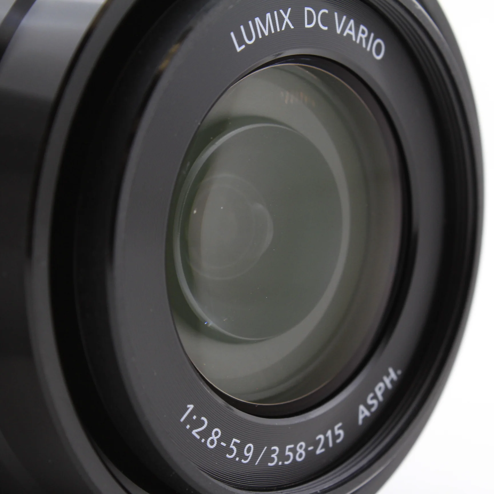 * OPEN BOX GOOD * Panasonic Lumix FZ80D Digital Camera - Image 2