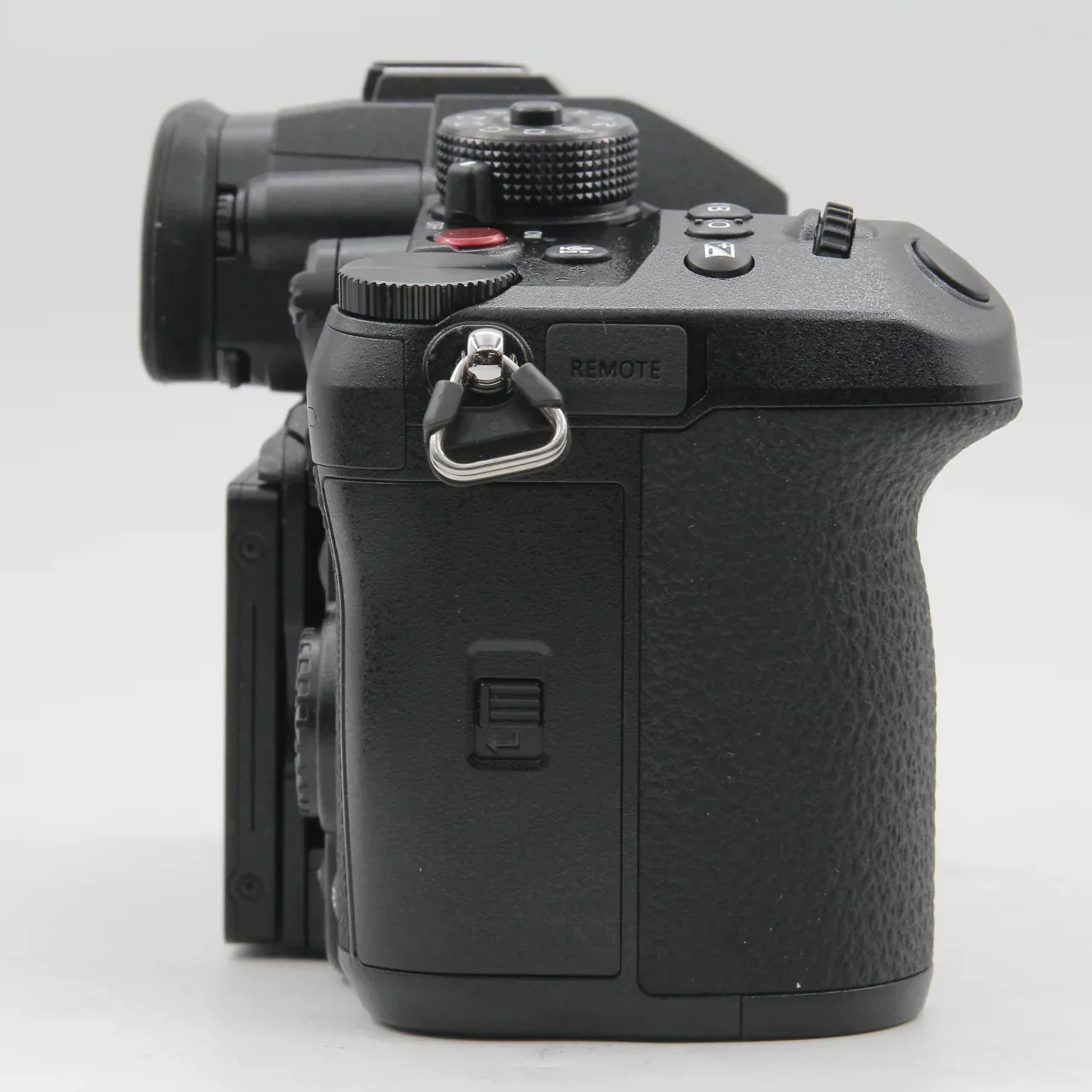 * OPEN BOX GOOD * Panasonic Lumix GH6 Mirrorless Camera (Body Only) - Image 5