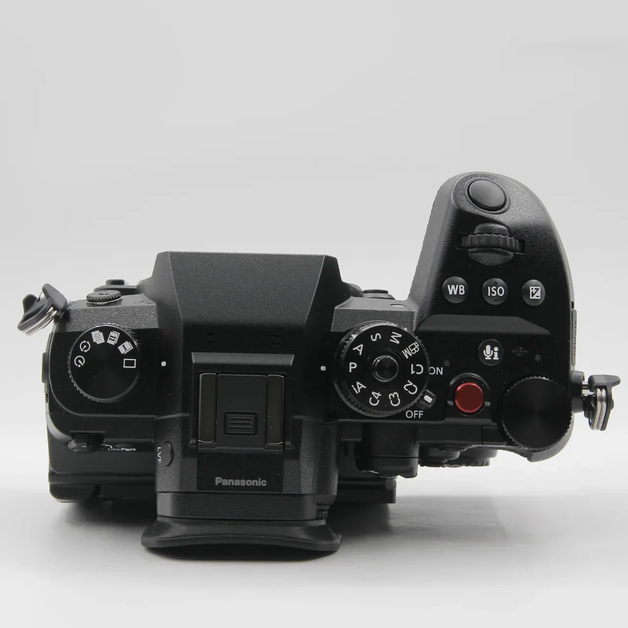 * OPEN BOX GOOD * Panasonic Lumix GH6 Mirrorless Camera (Body Only) - Image 6