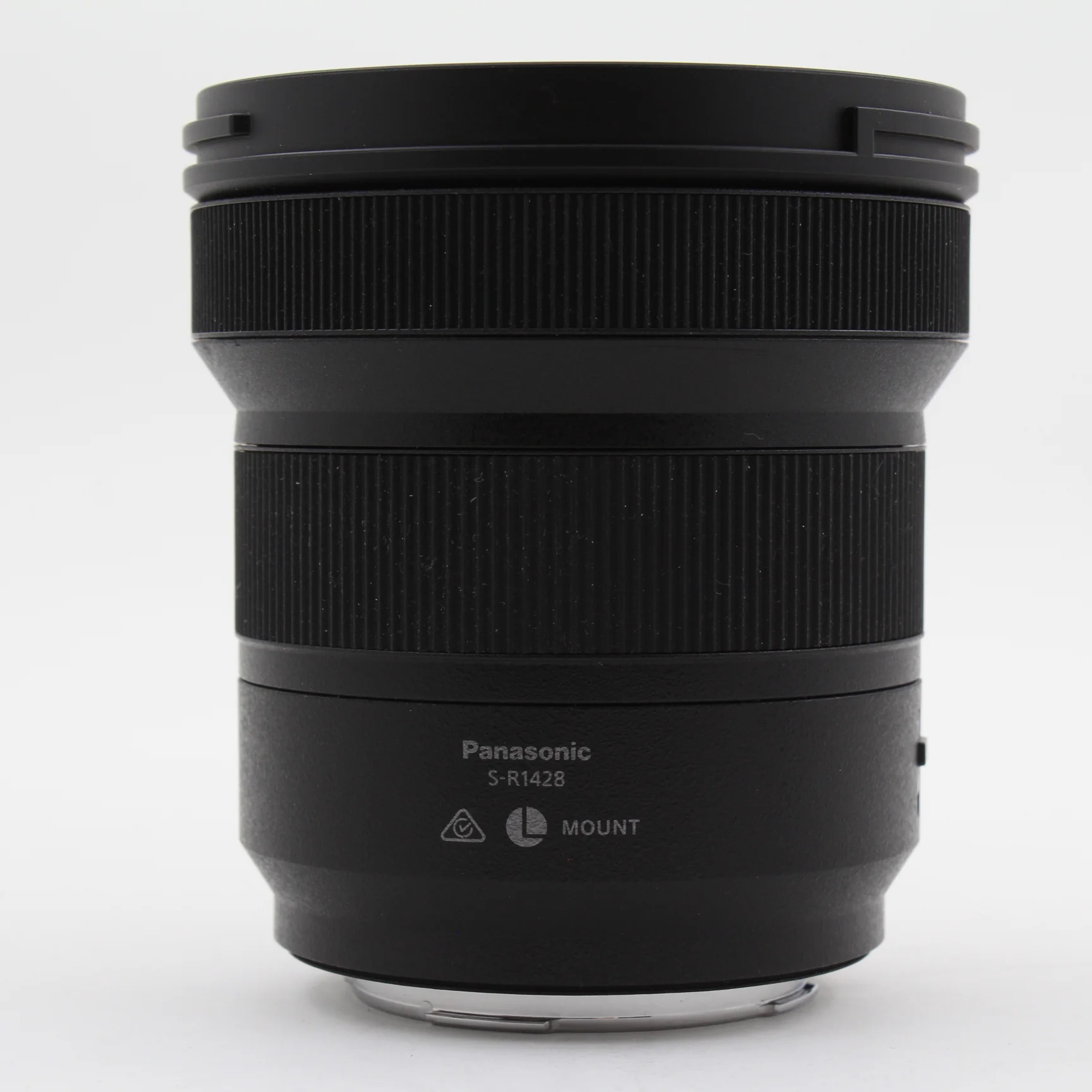 * OPEN BOX GOOD * Panasonic Lumix S 14-28mm f/4-5.6 MACRO Lens (Leica L-Mount) - Image 3