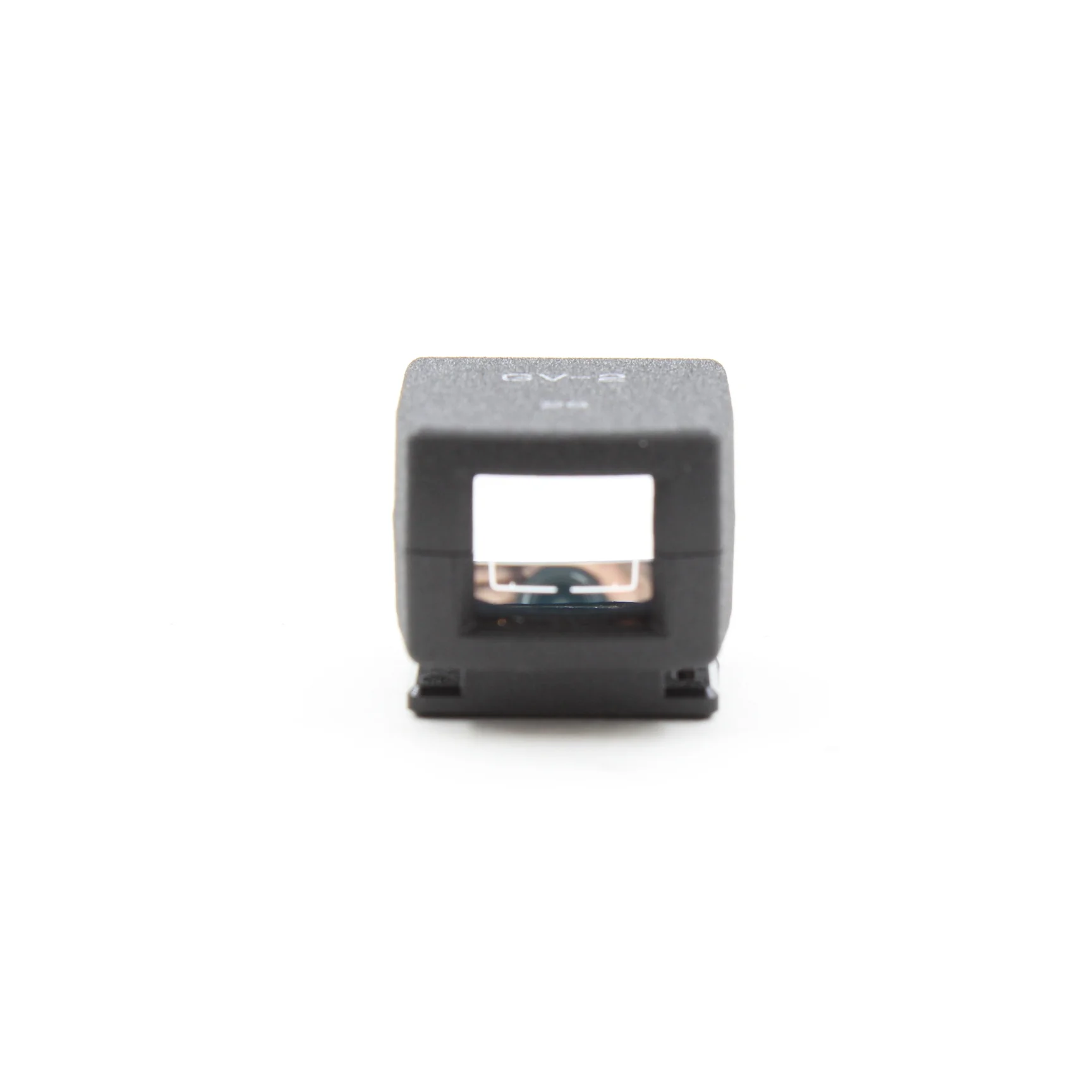 * OPEN BOX GOOD * Ricoh GV-2 Mini External Viewfinder - Image 3