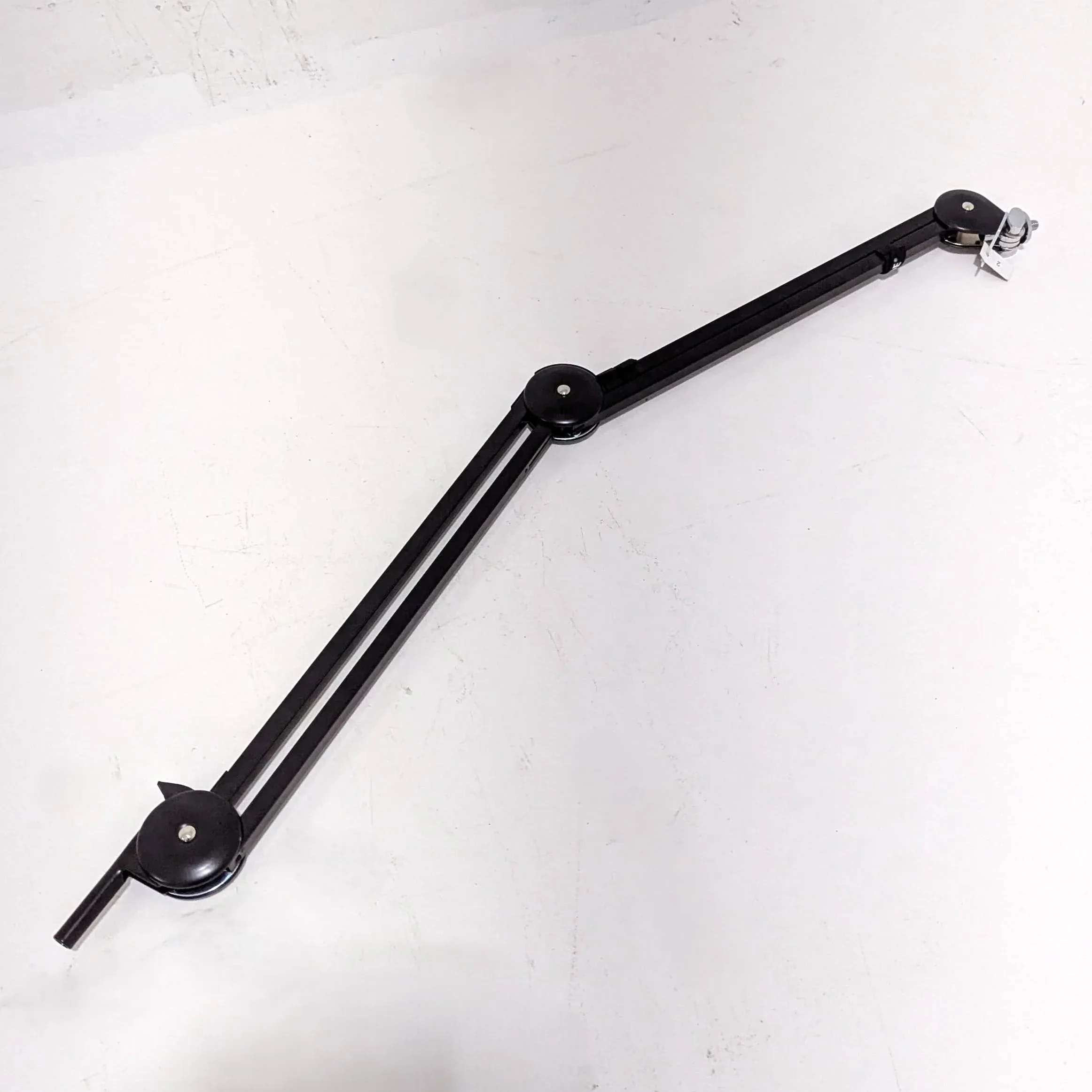 * OPEN BOX GOOD * RODE PSA1 Studio Boom Arm for Broadcast Microphones - Image 2
