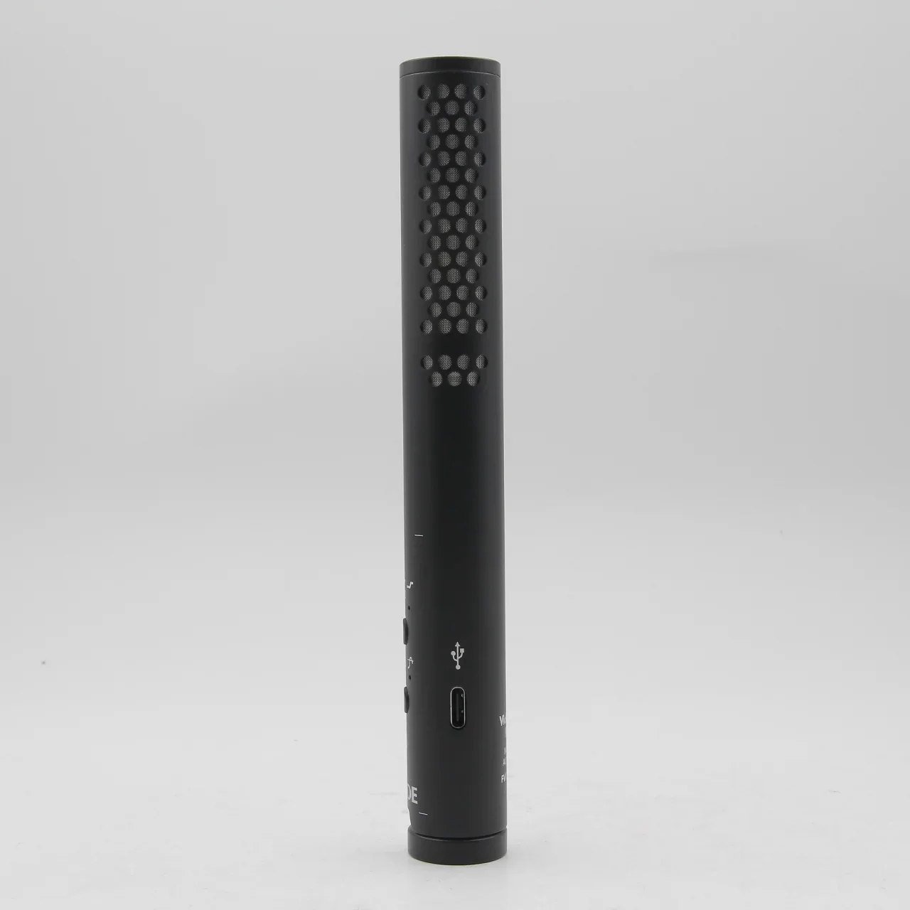 * OPEN BOX GOOD * Rode VideoMic NTG Hybrid Analog/USB Camera-Mount Shotgun Microphone - Image 4