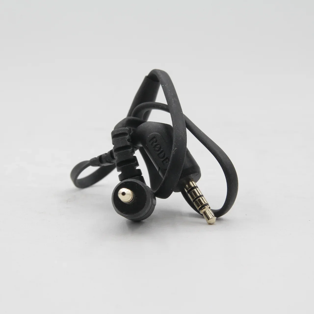 * OPEN BOX GOOD * Rode VideoMic NTG Hybrid Analog/USB Camera-Mount Shotgun Microphone - Image 7