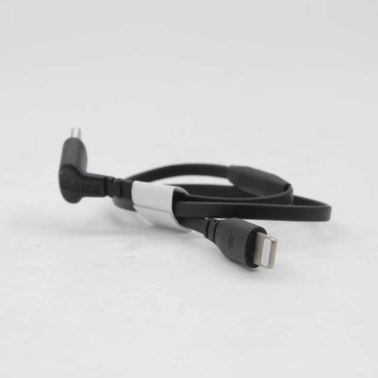 * OPEN BOX GOOD * Rode VideoMic NTG Hybrid Analog/USB Camera-Mount Shotgun Microphone - Image 9