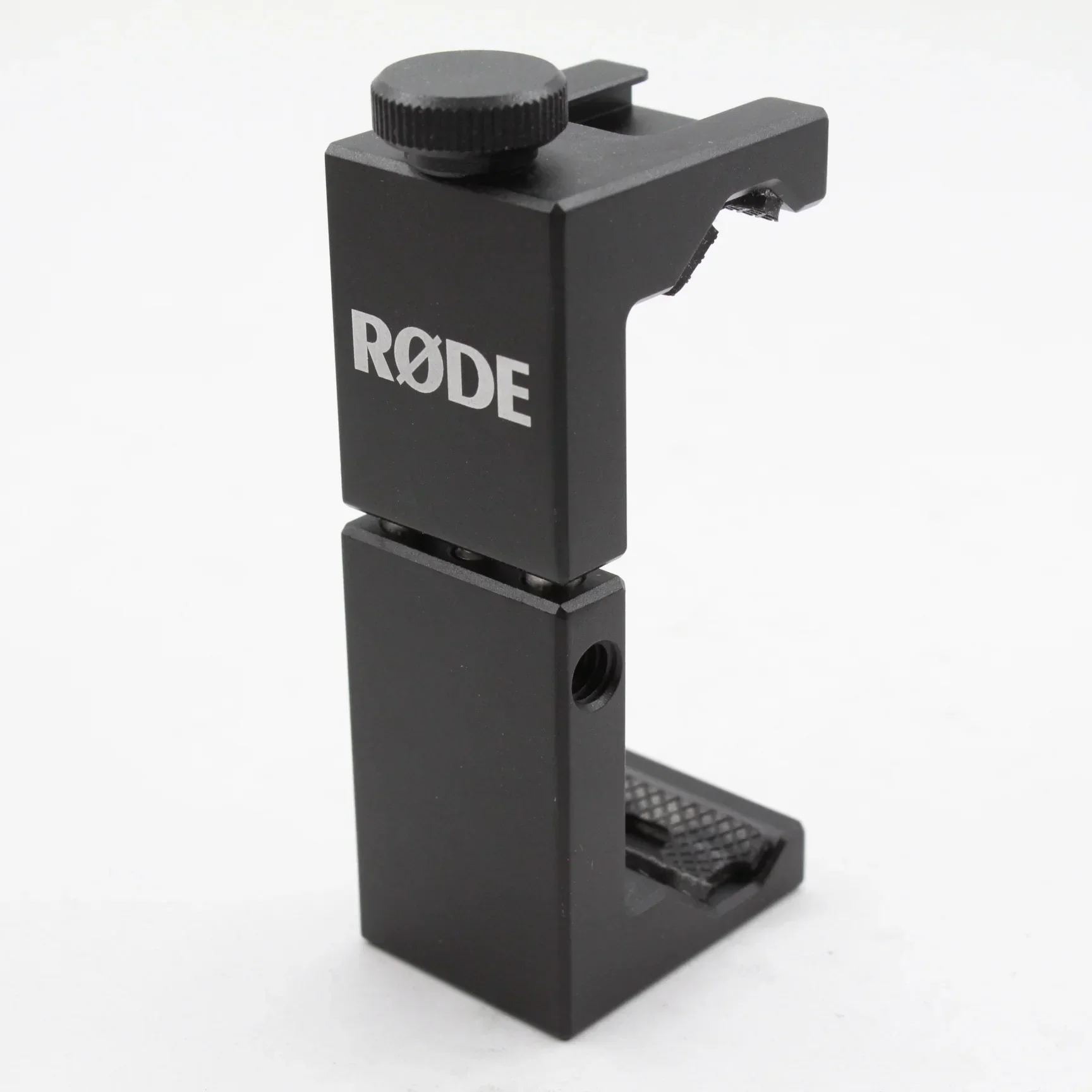* OPEN BOX GOOD * RODE Vlogger Kit iOS Edition Filmmaking Kit for Mobile Devices with Lightning Ports - Image 6