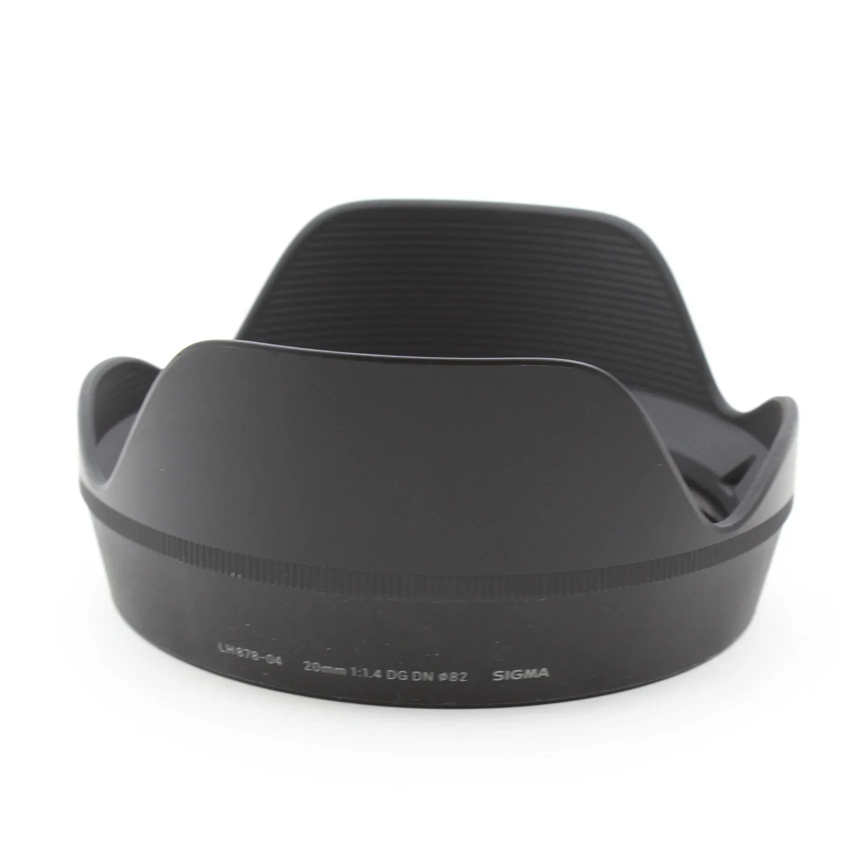 * OPEN BOX GOOD * Sigma 20mm f/1.4 DG DN Art Lens for Sony E - Image 10