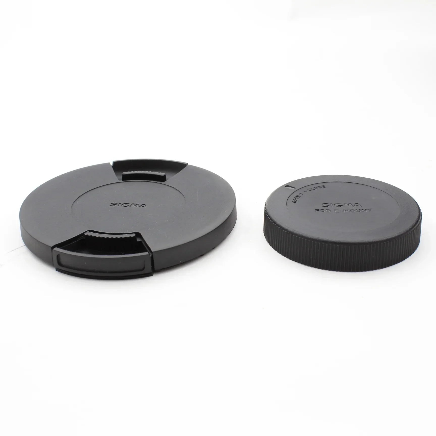 * OPEN BOX GOOD * Sigma 35mm f/1.2 DG DN ART Lens for Sony E - Image 10