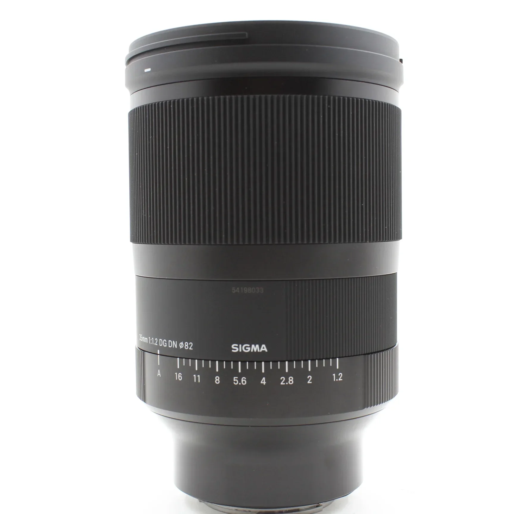 * OPEN BOX GOOD * Sigma 35mm f/1.2 DG DN ART Lens for Sony E - Image 2