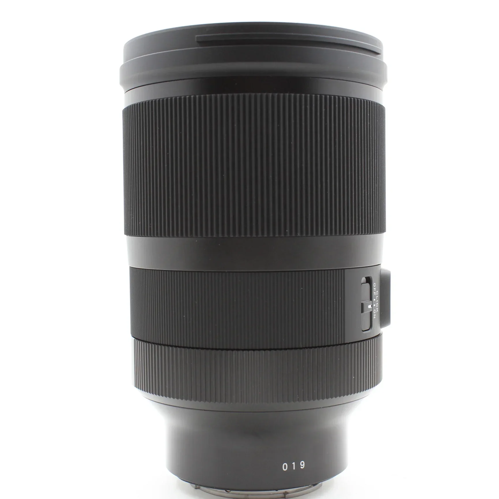 * OPEN BOX GOOD * Sigma 35mm f/1.2 DG DN ART Lens for Sony E - Image 3