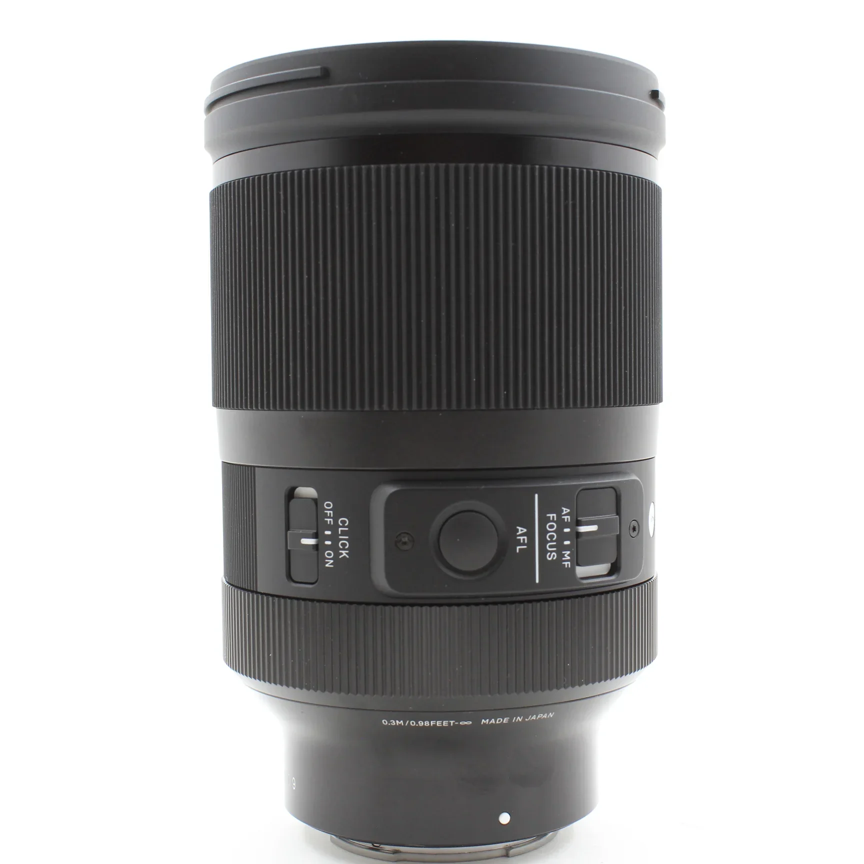 * OPEN BOX GOOD * Sigma 35mm f/1.2 DG DN ART Lens for Sony E - Image 5