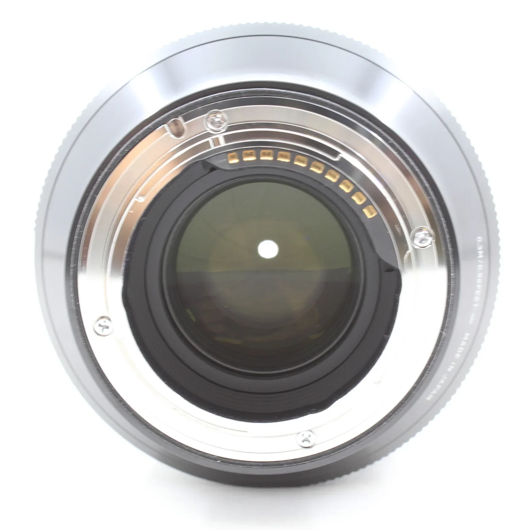 * OPEN BOX GOOD * Sigma 35mm f/1.2 DG DN ART Lens for Sony E - Image 6