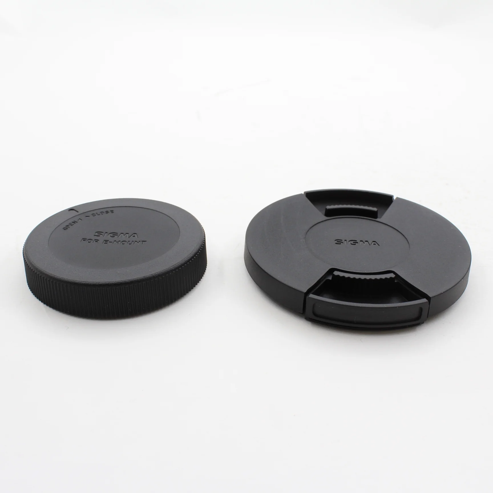 * OPEN BOX GOOD * Sigma 50mm f/1.4 DG DN Art Lens for Sony E - Image 11
