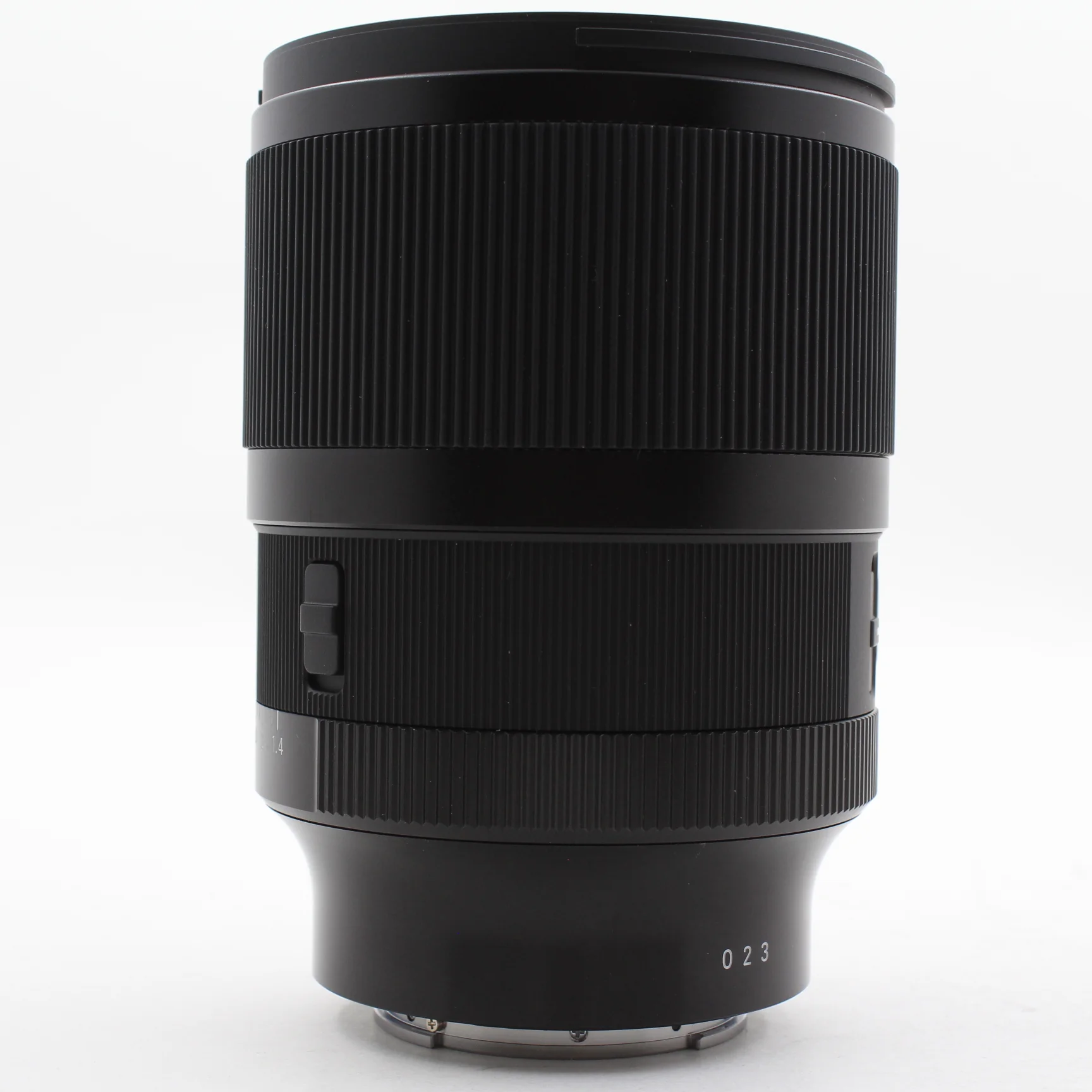 * OPEN BOX GOOD * Sigma 50mm f/1.4 DG DN Art Lens for Sony E - Image 3