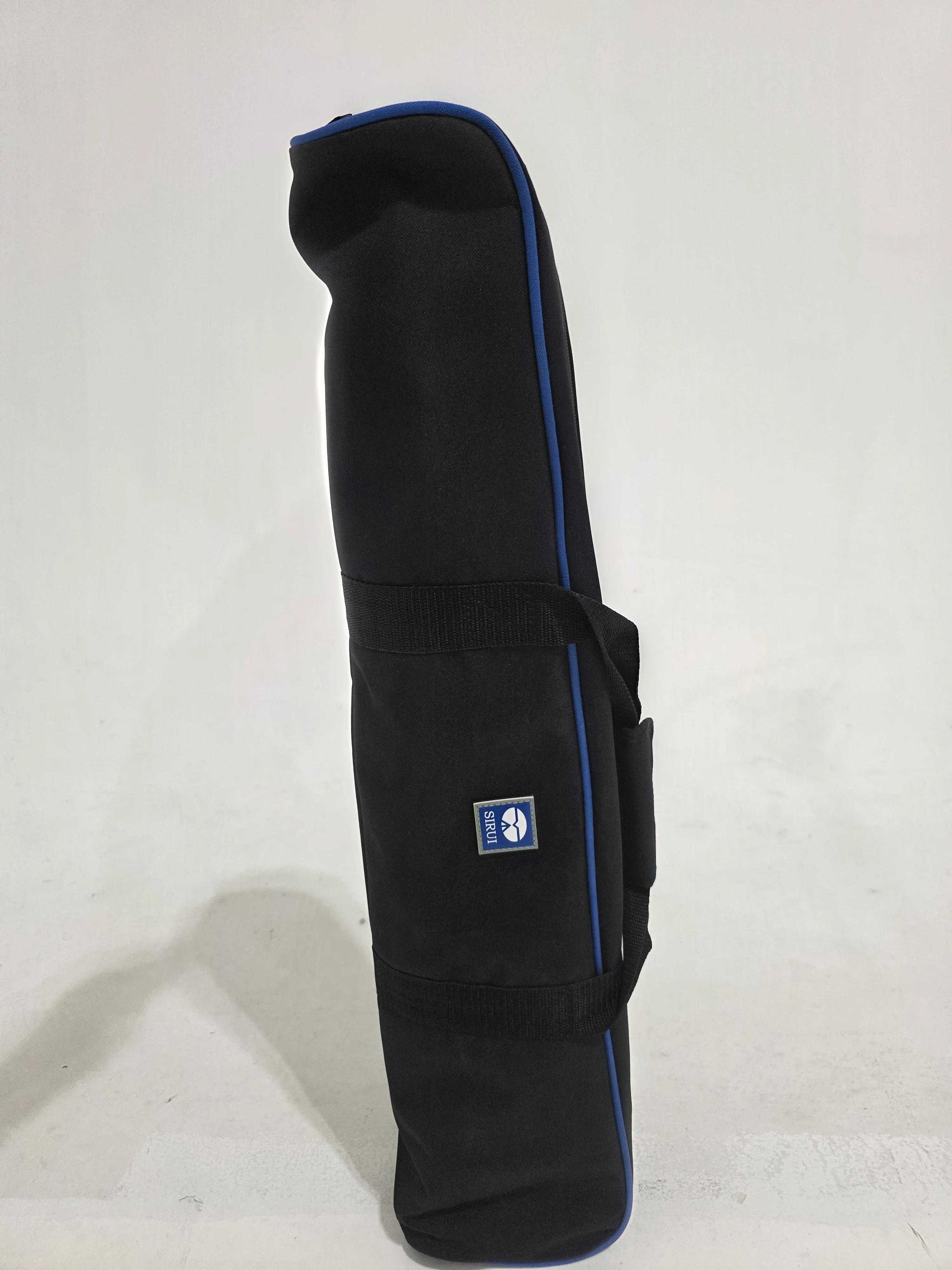 * OPEN BOX GOOD * Sirui P-325FL 5-Section Carbon Fiber Monopod with VA-5 Compact Video Head - Image 7