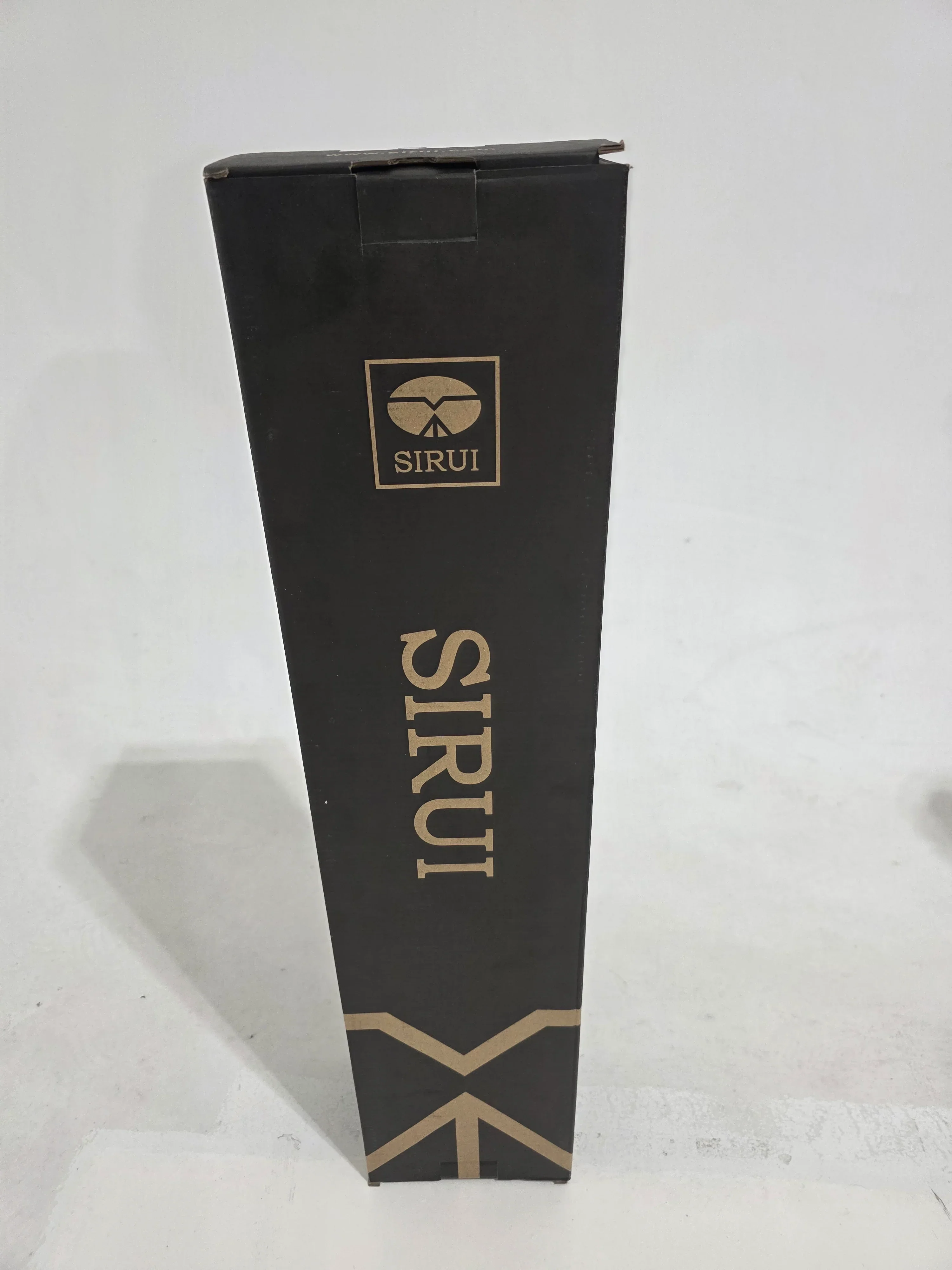 * OPEN BOX GOOD * Sirui P-325FL 5-Section Carbon Fiber Monopod with VA-5 Compact Video Head - Image 8