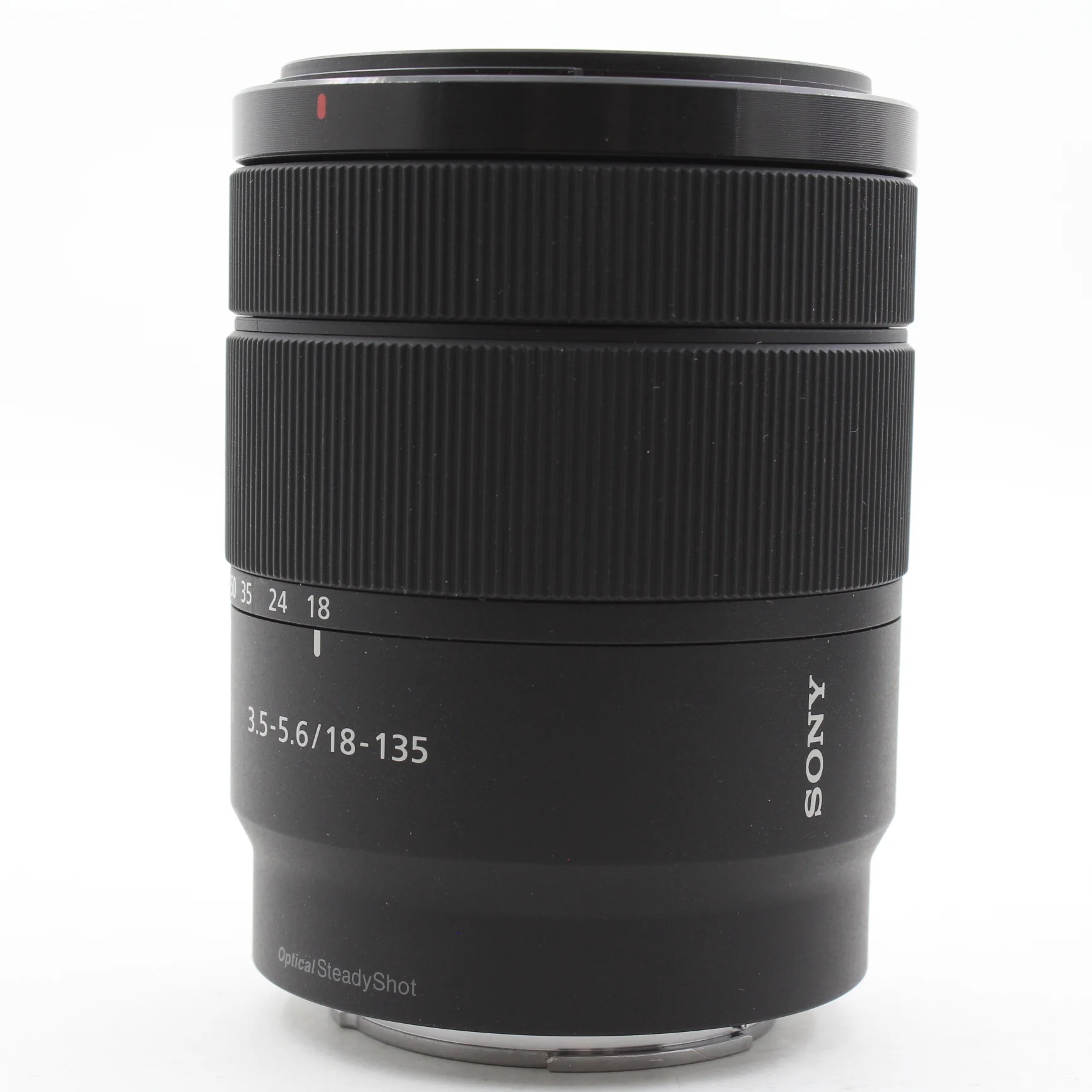 * OPEN BOX GOOD * Sony a6400 Mirrorless Digital Camera with E 18-135mm f/3.5-5.6 OSS Lens - Image 13
