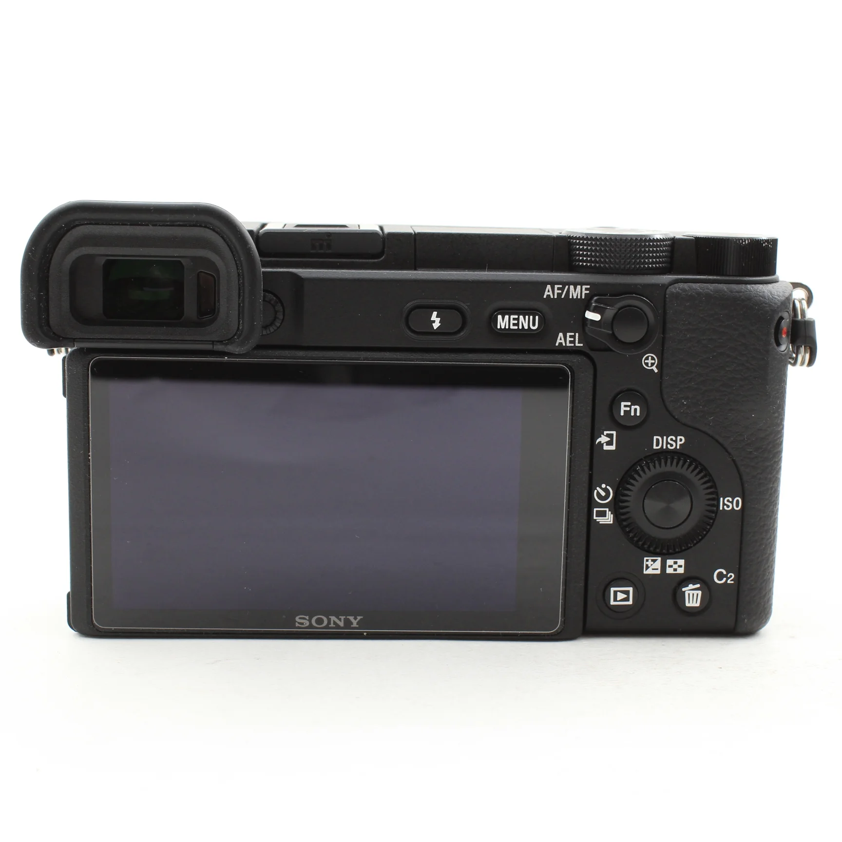 * OPEN BOX GOOD * Sony a6400 Mirrorless Digital Camera with E 18-135mm f/3.5-5.6 OSS Lens - Image 9