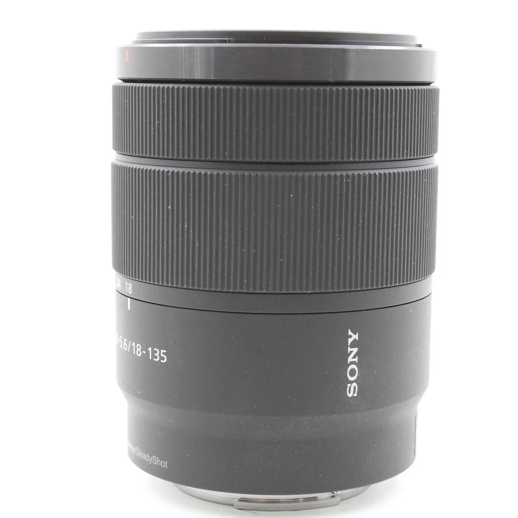 * OPEN BOX GOOD * Sony a6400 Mirrorless Digital Camera with E 18-135mm f/3.5-5.6 OSS Lens - Image 10