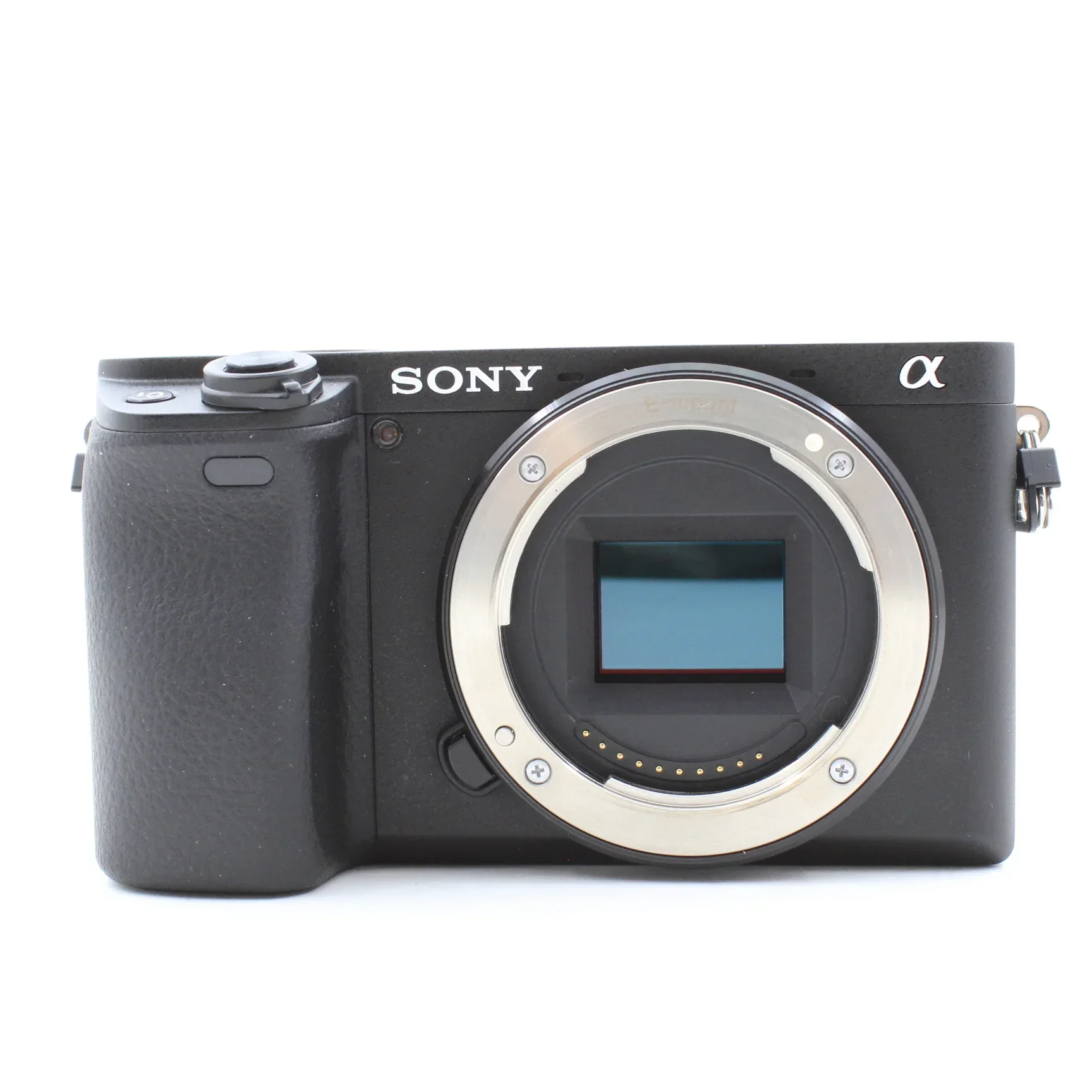 * OPEN BOX GOOD * Sony a6400 Mirrorless Digital Camera with E 18-135mm f/3.5-5.6 OSS Lens - Image 2