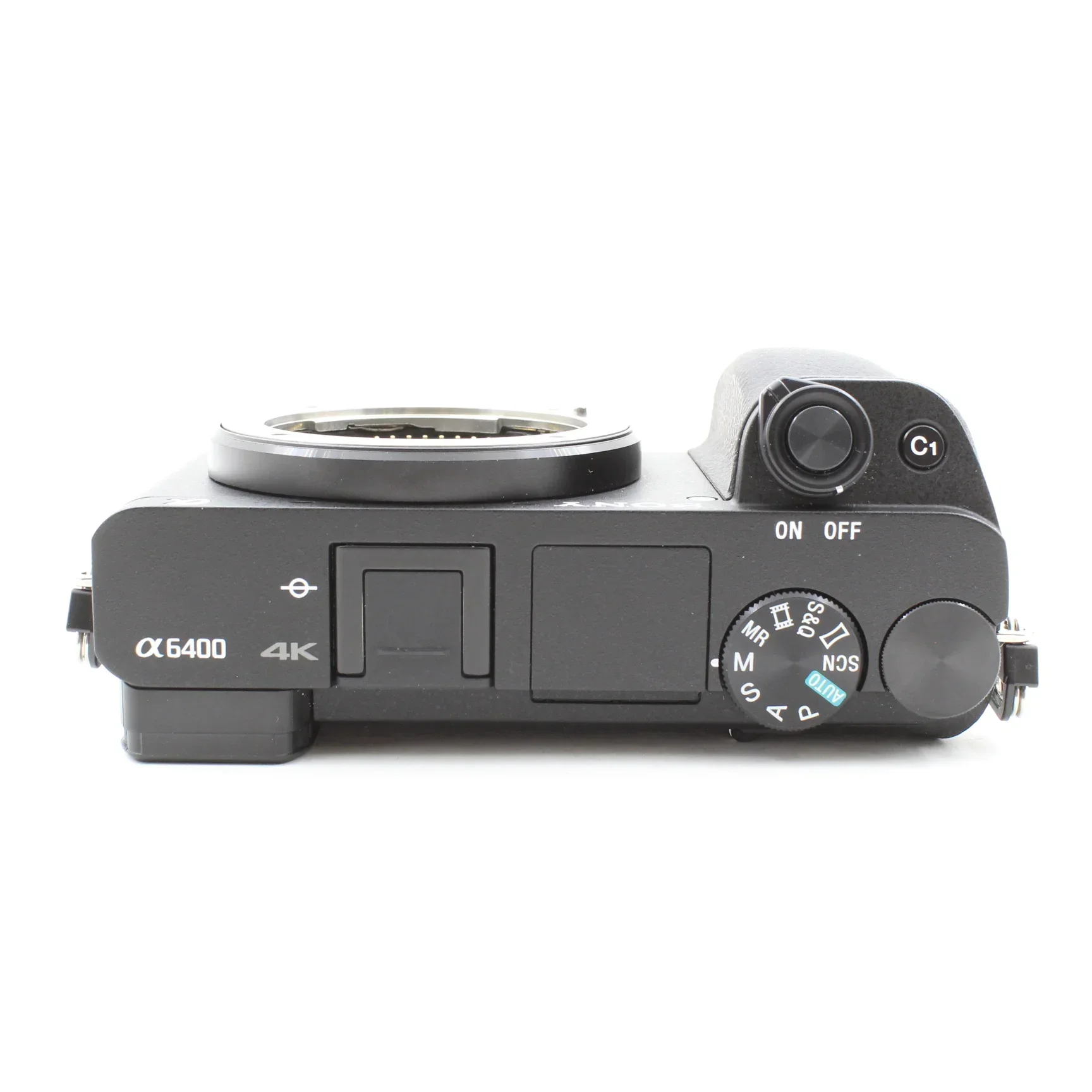 * OPEN BOX GOOD * Sony a6400 Mirrorless Digital Camera with E 18-135mm f/3.5-5.6 OSS Lens - Image 4