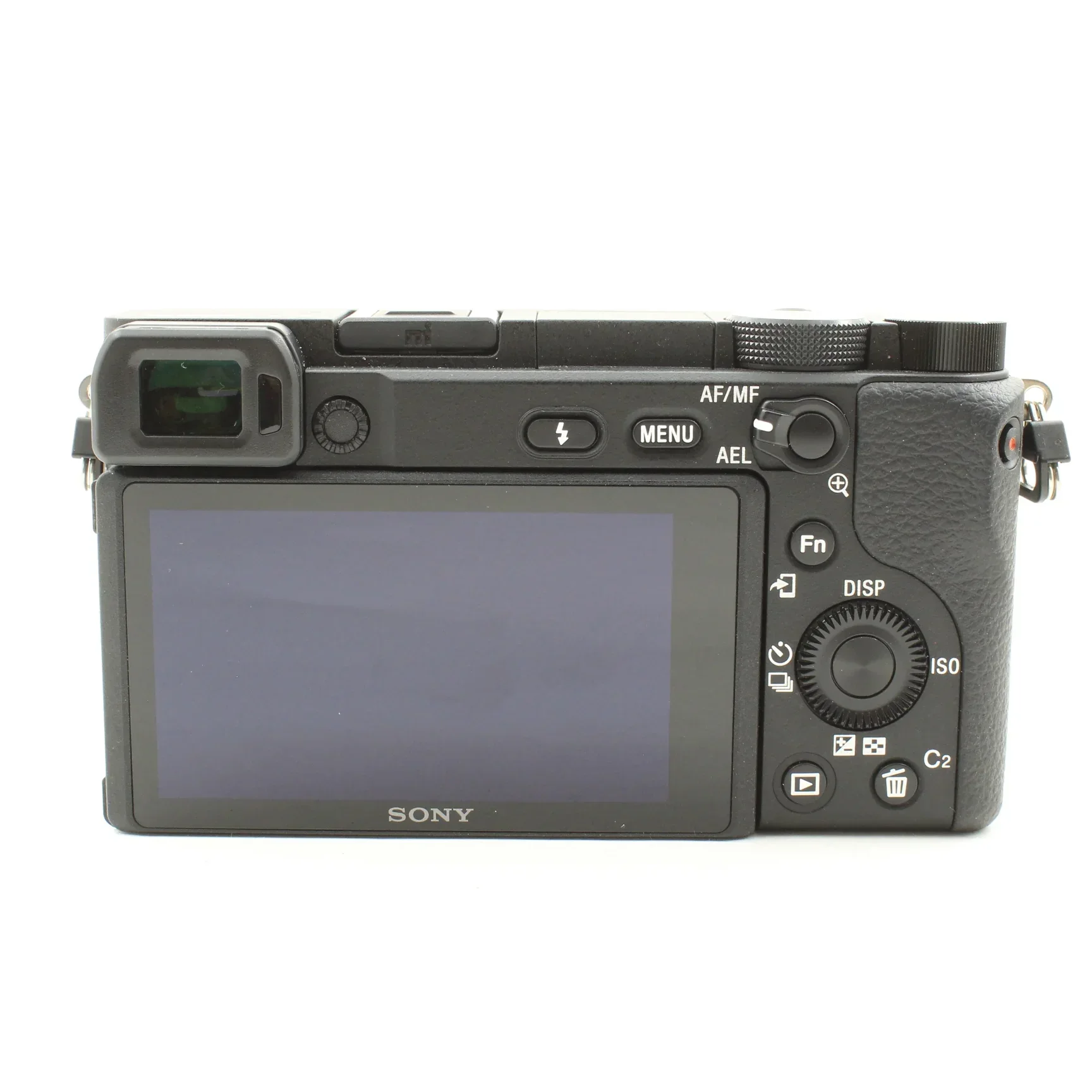 * OPEN BOX GOOD * Sony a6400 Mirrorless Digital Camera with E 18-135mm f/3.5-5.6 OSS Lens - Image 8