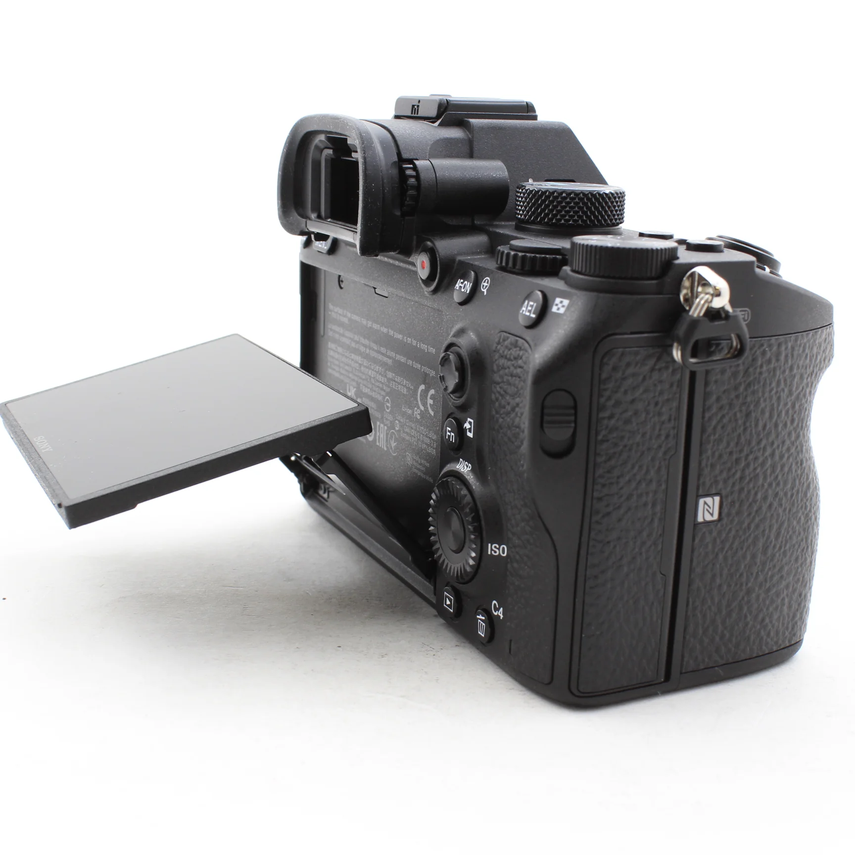 * OPEN BOX GOOD * Sony a7 III Mirrorless Digital Camera (Body Only) - Image 10
