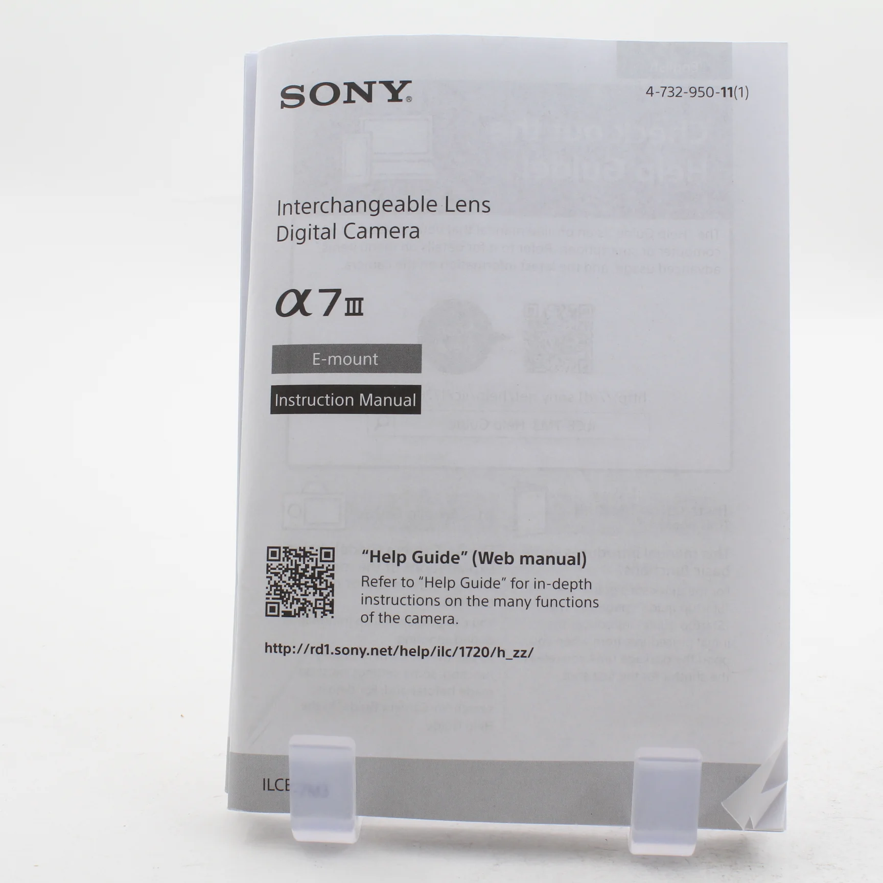 * OPEN BOX GOOD * Sony a7 III Mirrorless Digital Camera (Body Only) - Image 15