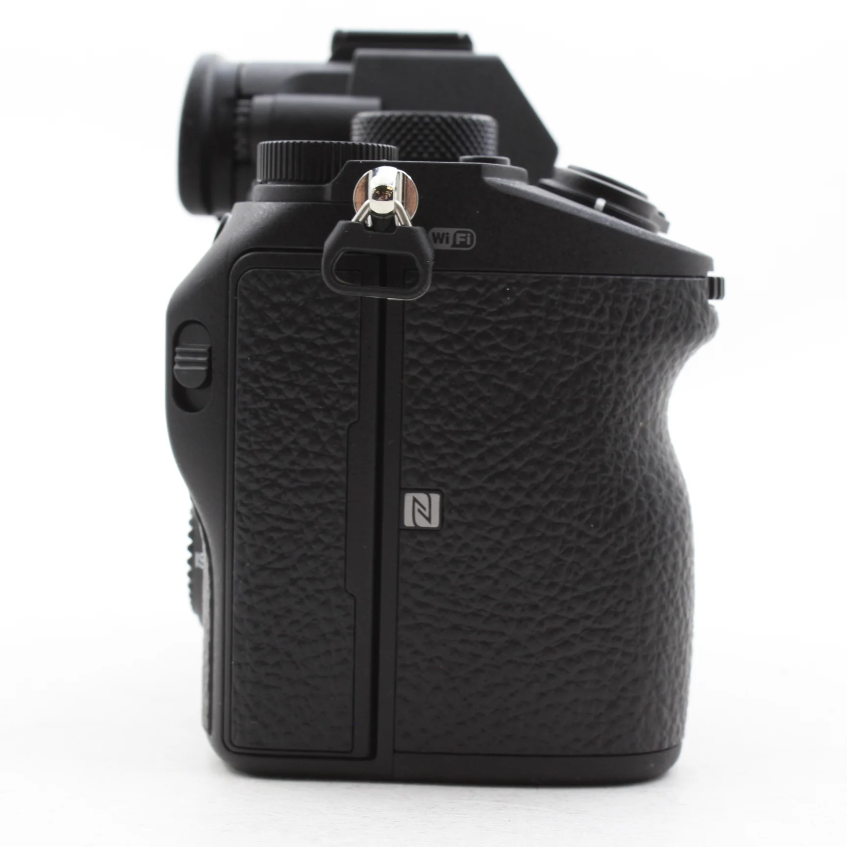 * OPEN BOX GOOD * Sony a7 III Mirrorless Digital Camera (Body Only) - Image 4
