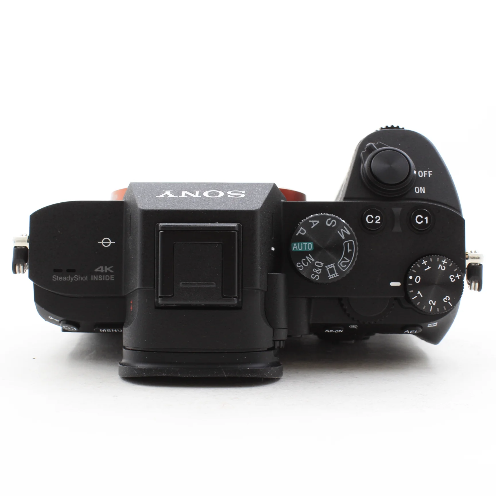 * OPEN BOX GOOD * Sony a7 III Mirrorless Digital Camera (Body Only) - Image 5