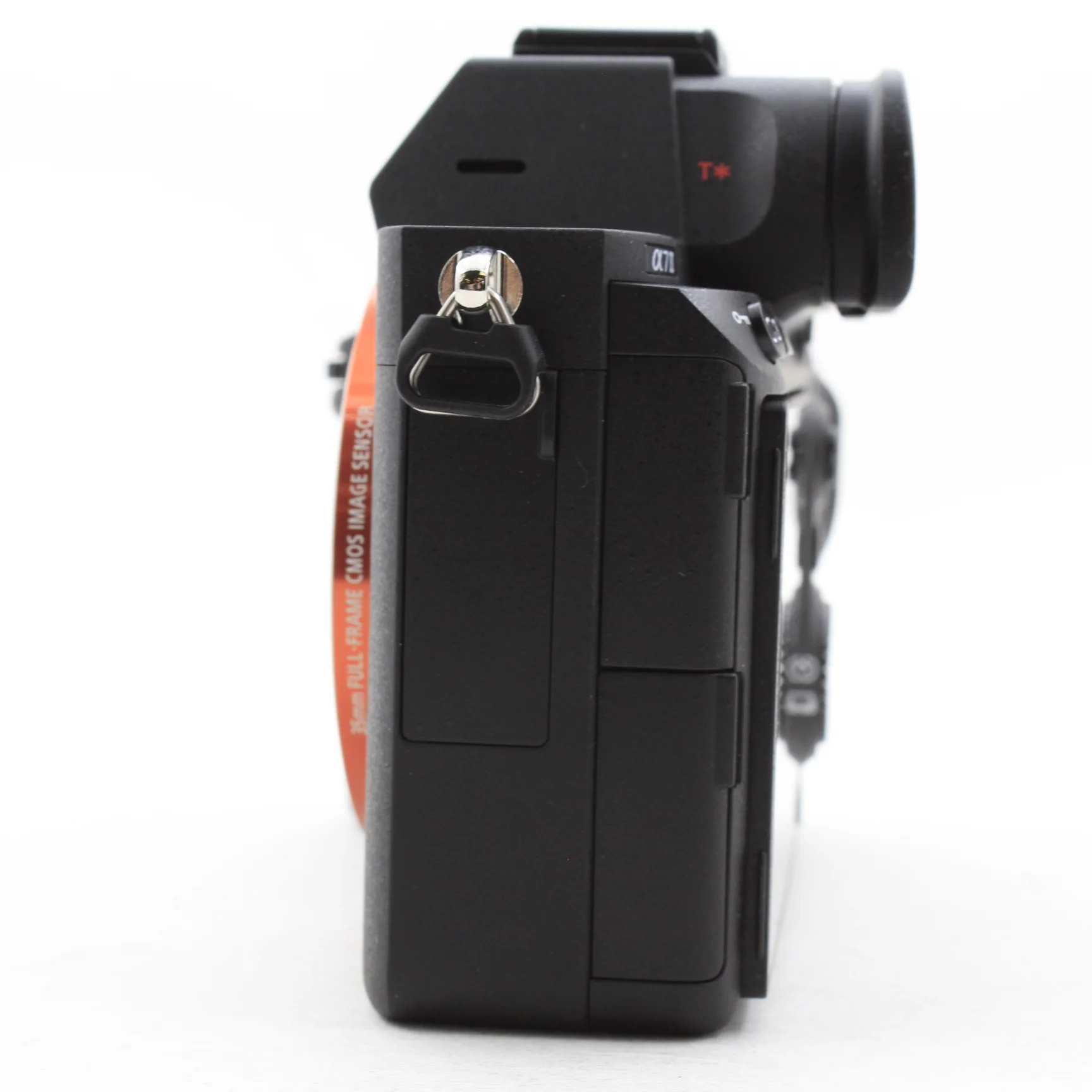 * OPEN BOX GOOD * Sony a7 III Mirrorless Digital Camera (Body Only) - Image 6