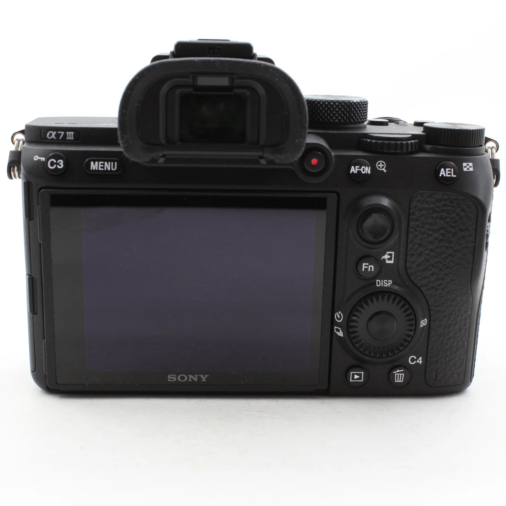 * OPEN BOX GOOD * Sony a7 III Mirrorless Digital Camera (Body Only) - Image 8